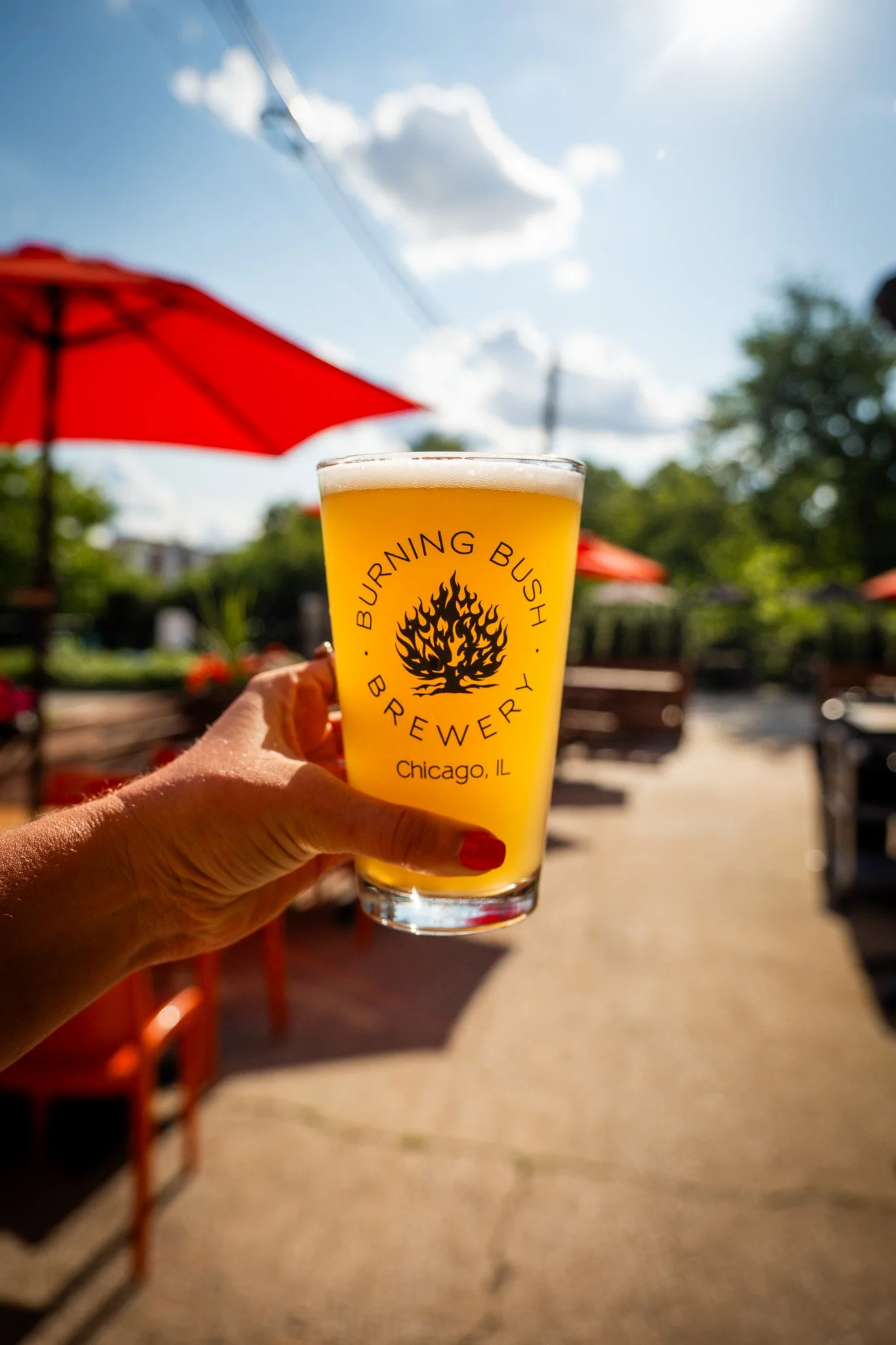 Fourth of July Hours + Specials