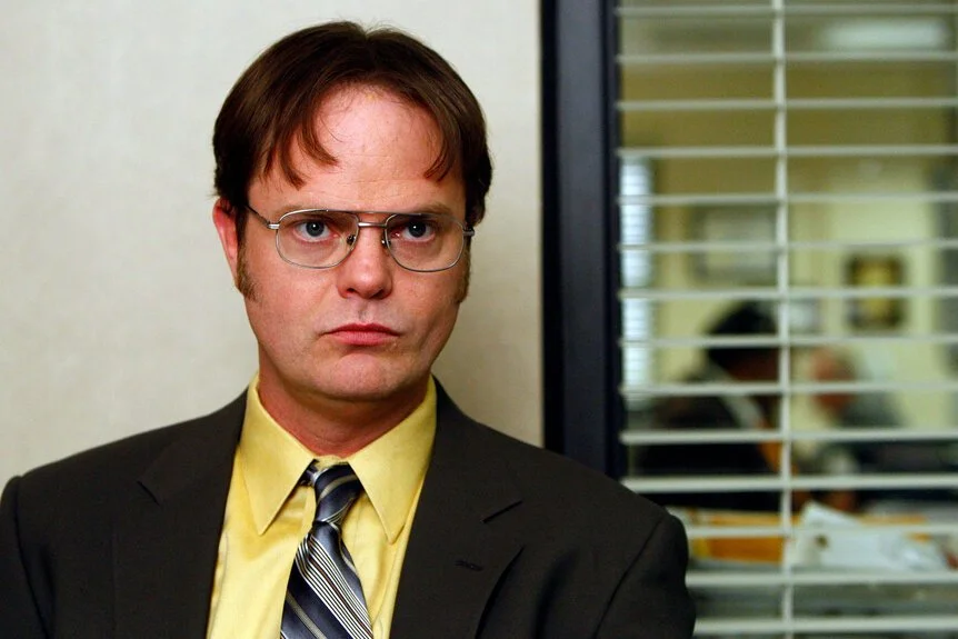 The Office-Themed Trivia