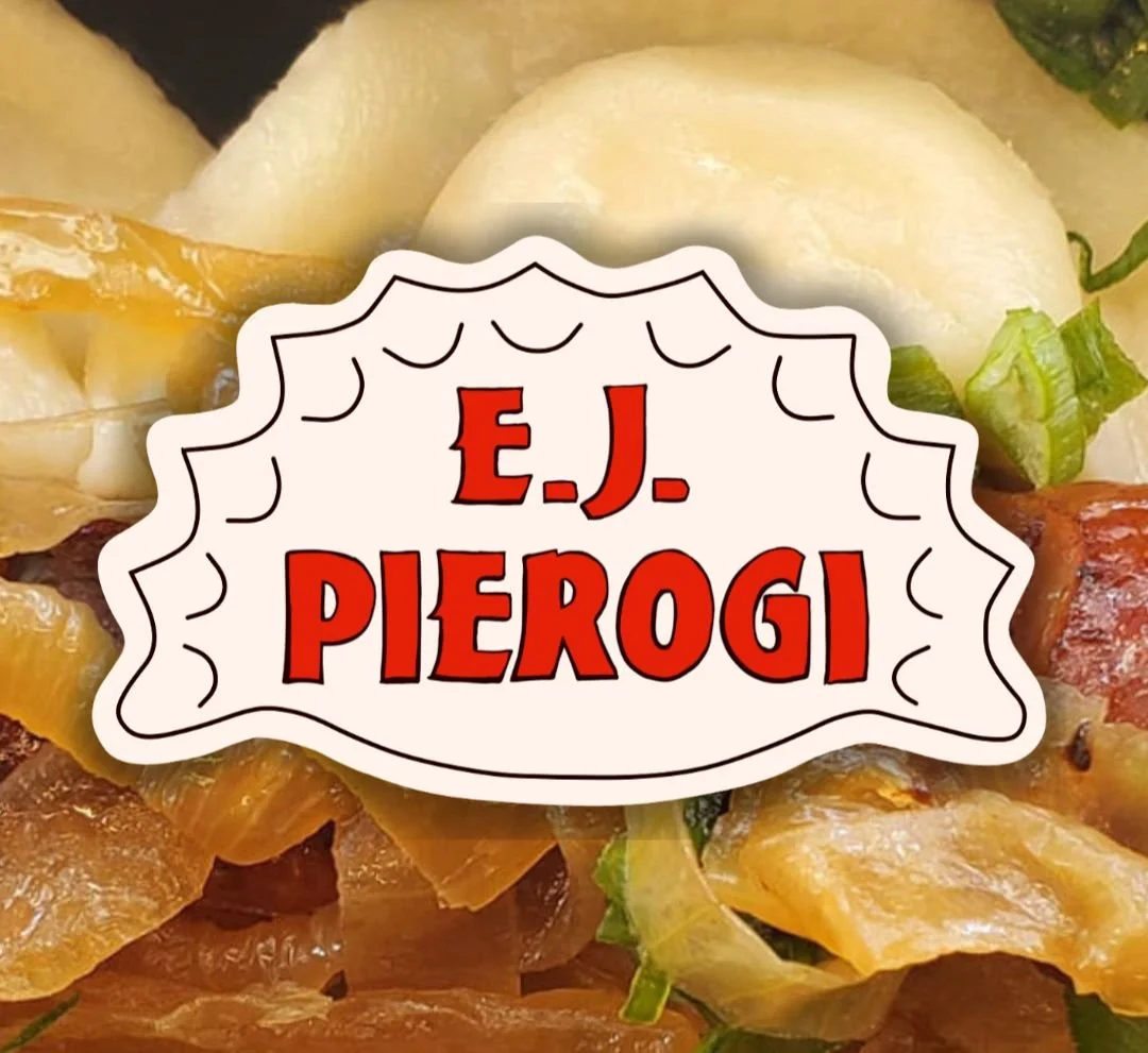 EJ Pierogi Food Truck