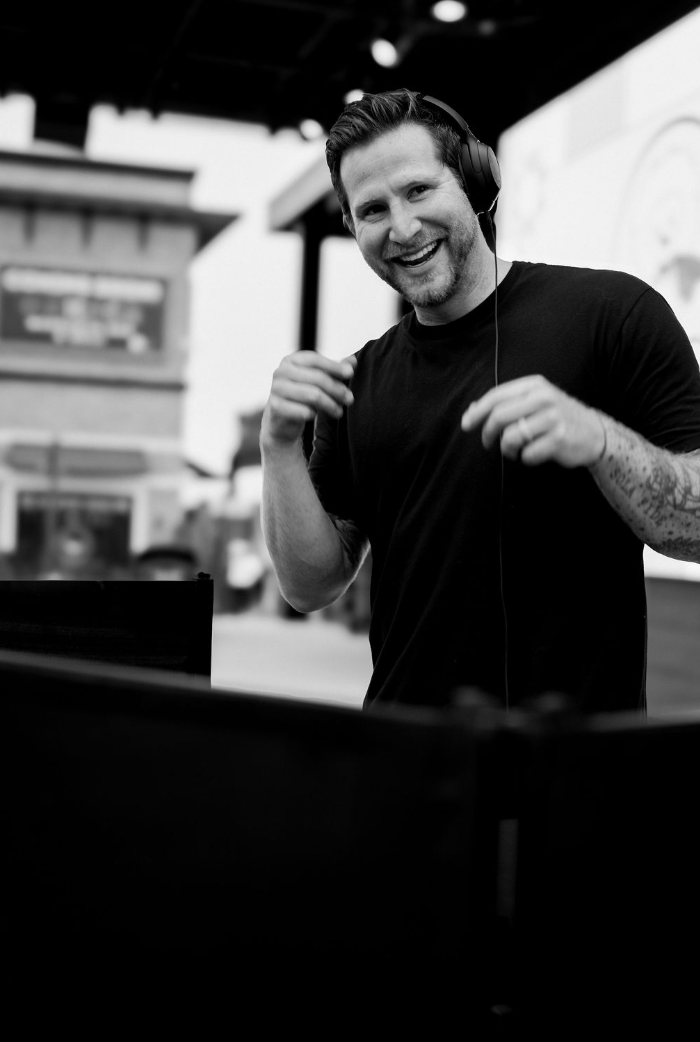 DJ GLENNY