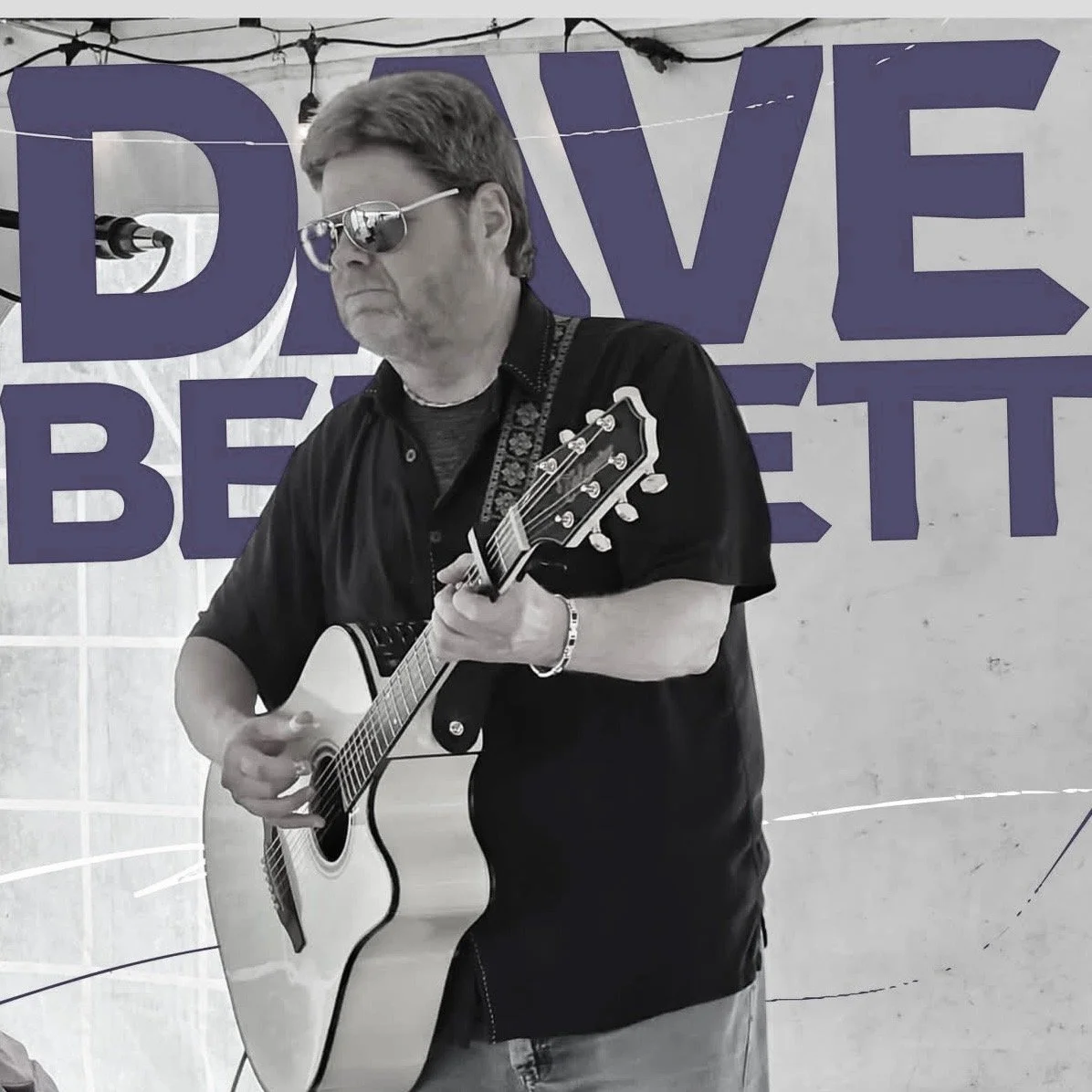 Dave BEnnett