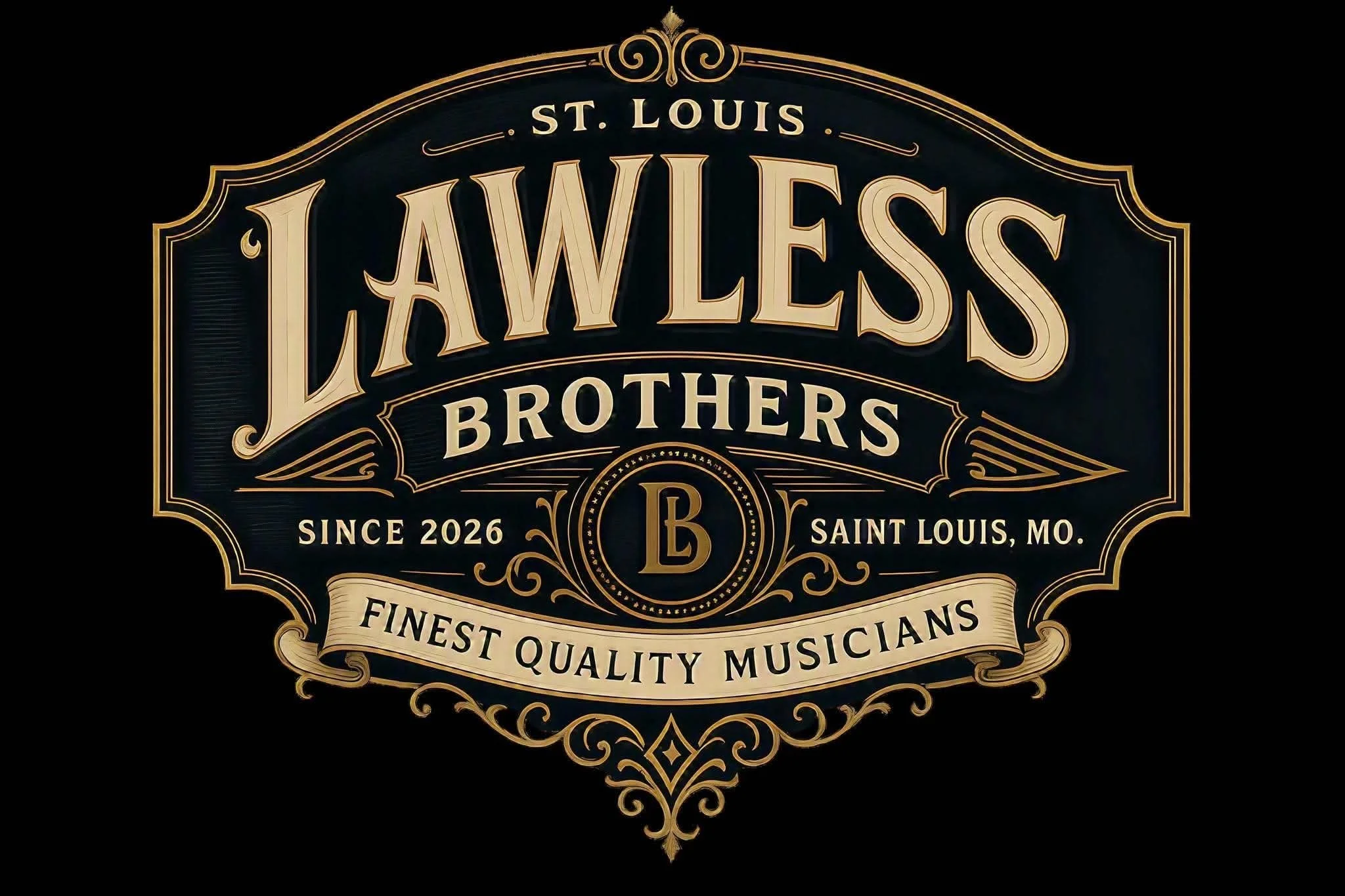 Lawless Brothers