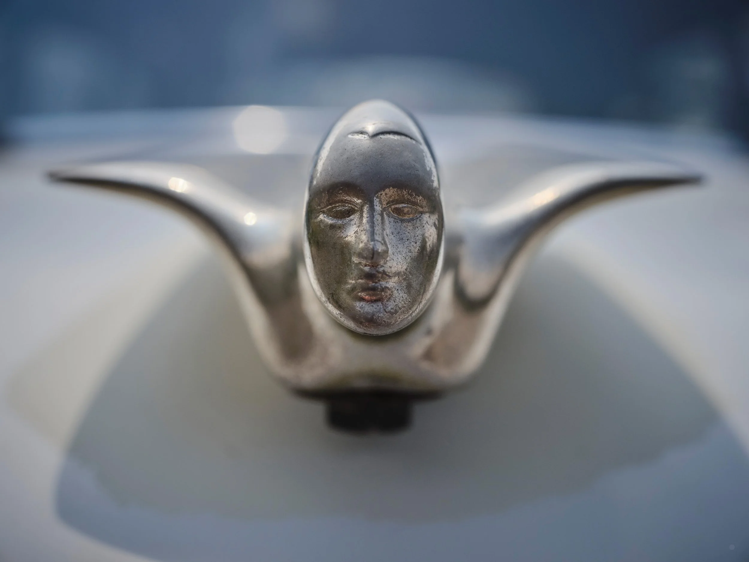 ©Robert Dixie Trawick