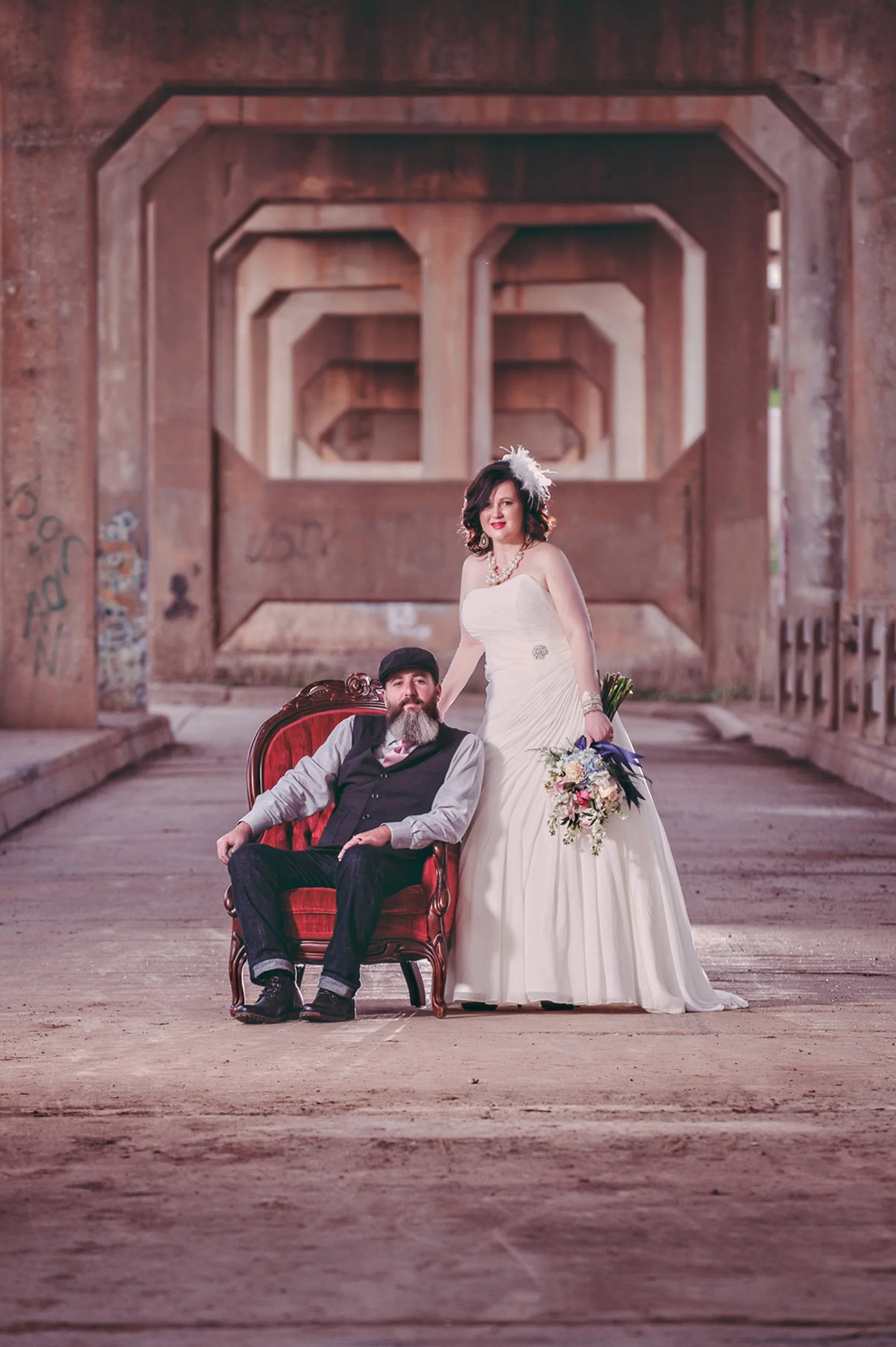 ©Robert Dixie Trawick