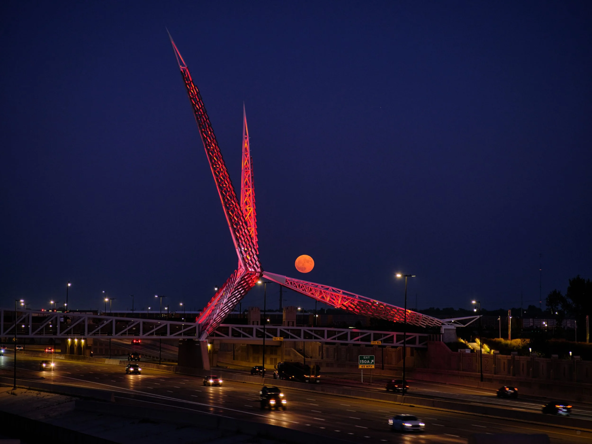 ©Robert Dixie Trawick