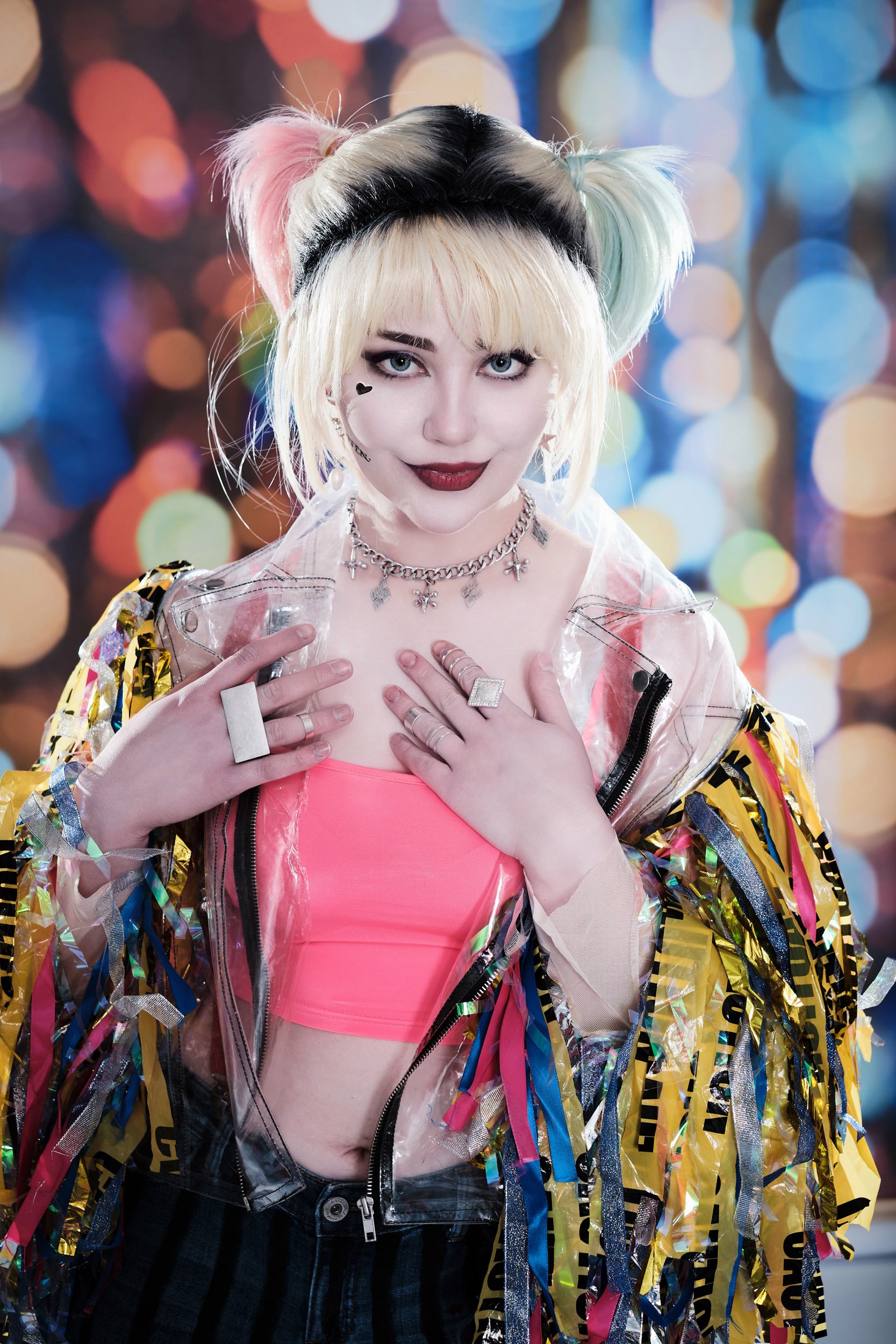 ©Robert Dixie Trawick