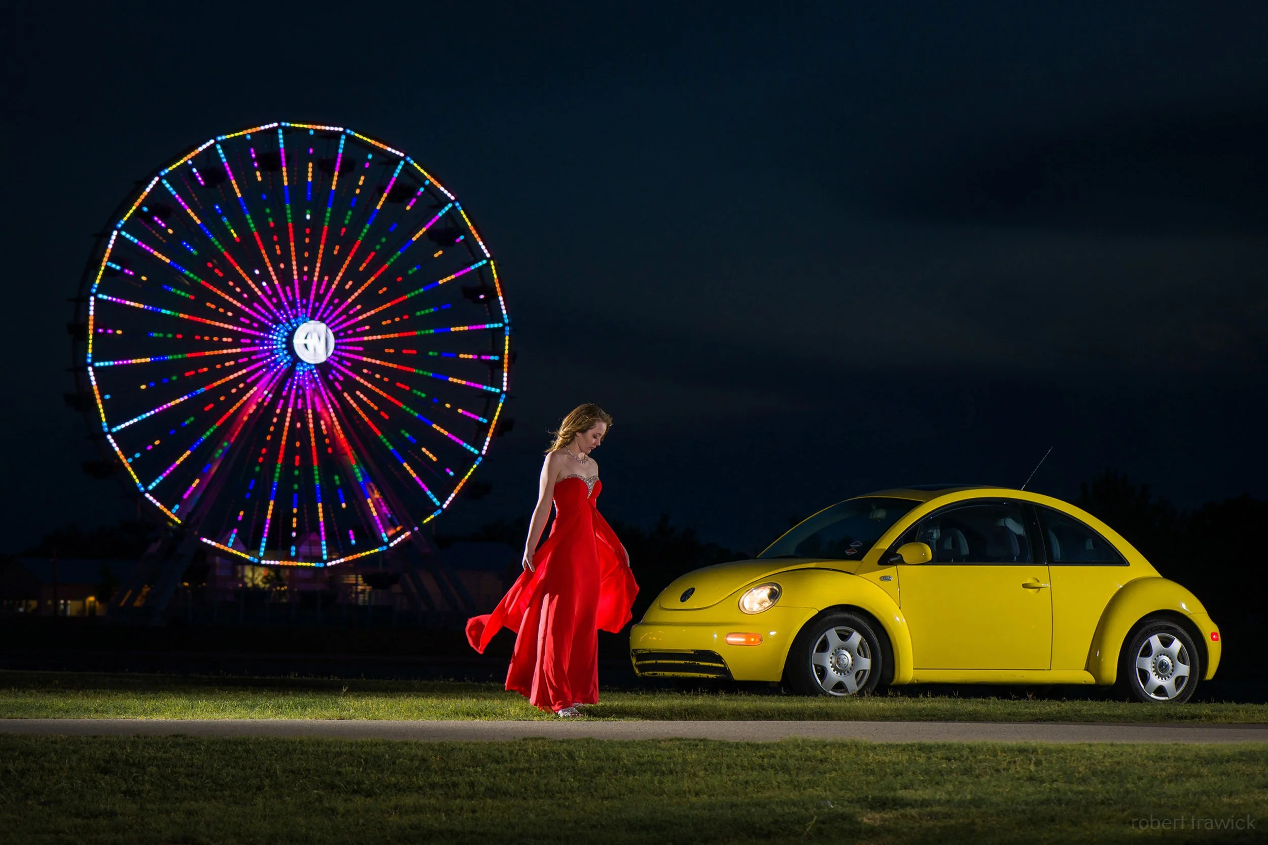 ©Robert Dixie Trawick