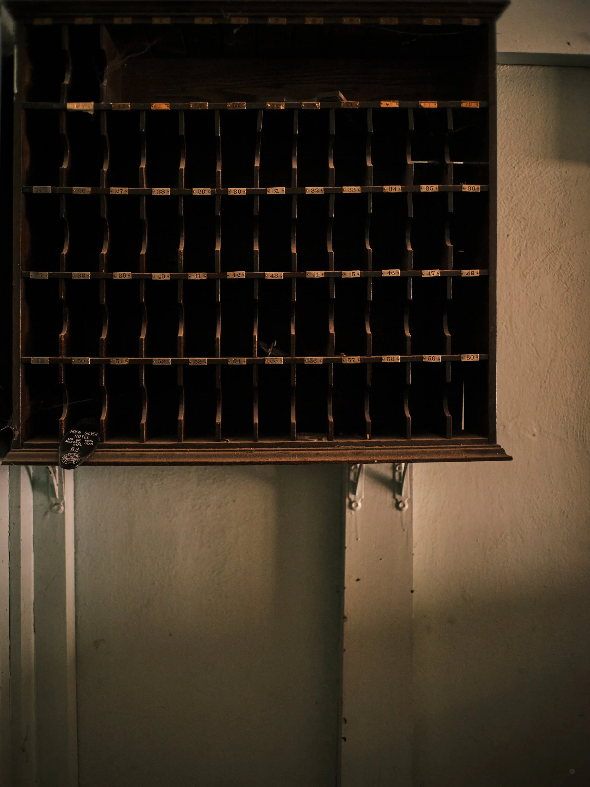 ©Robert Dixie Trawick