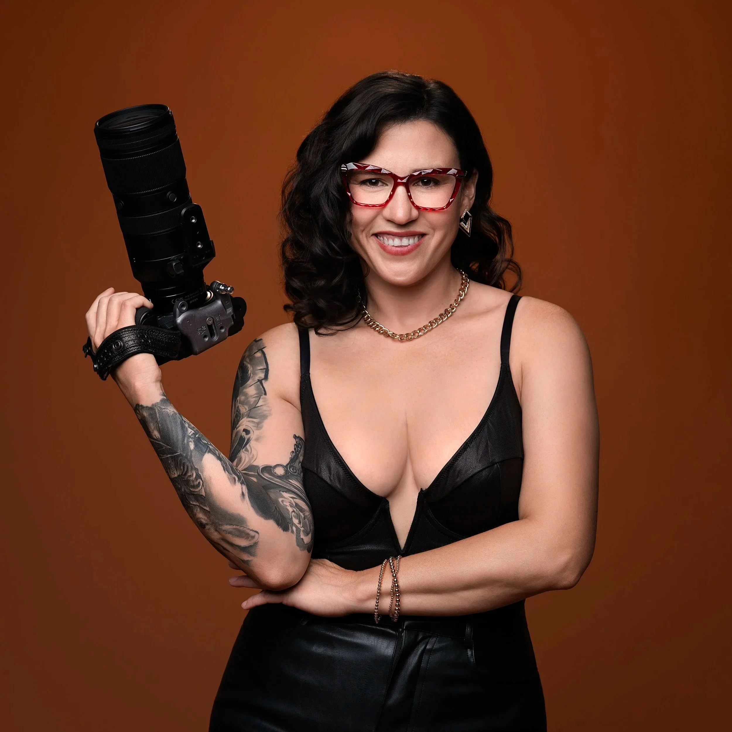 Angelica Page