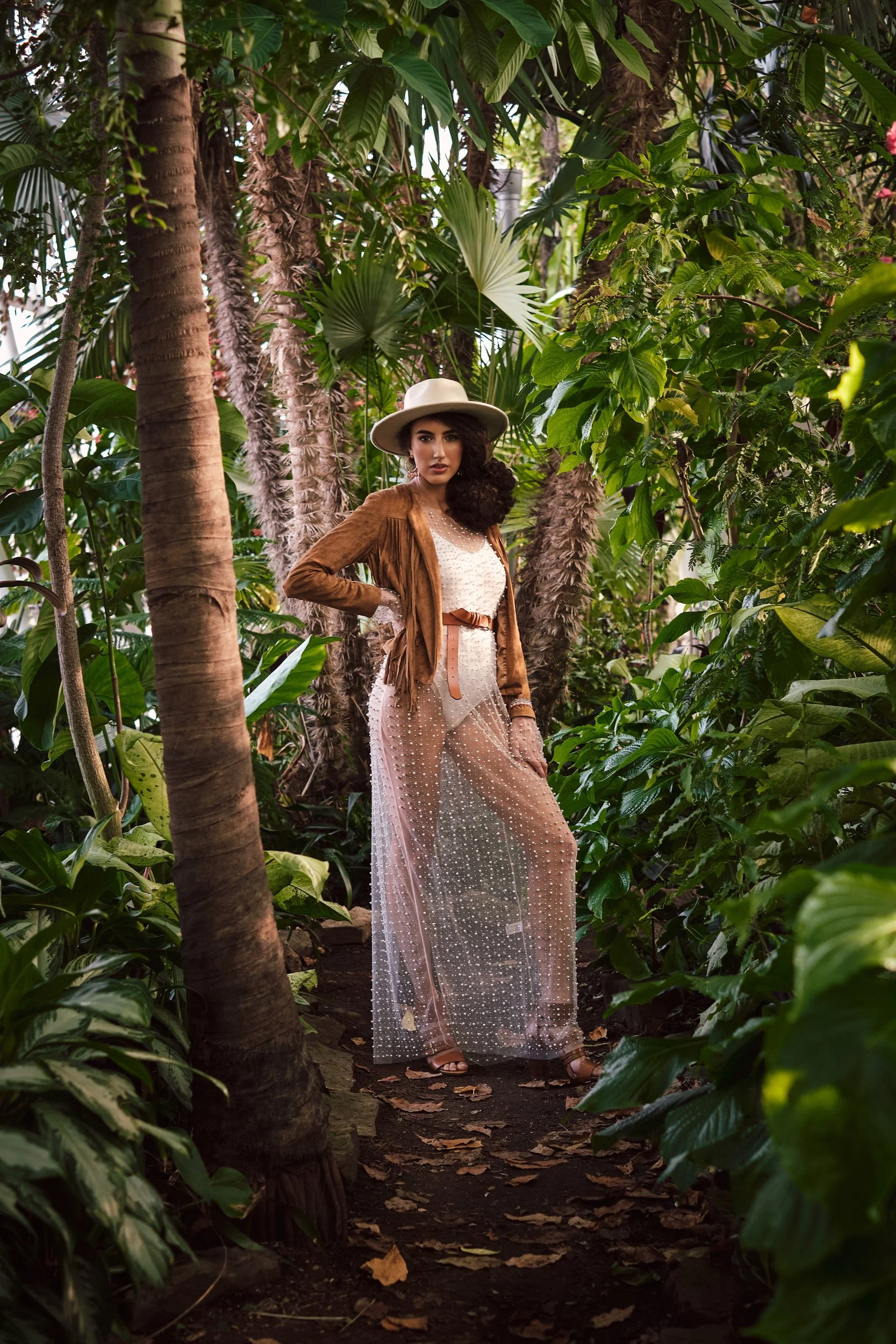 ©Robert Dixie Trawick