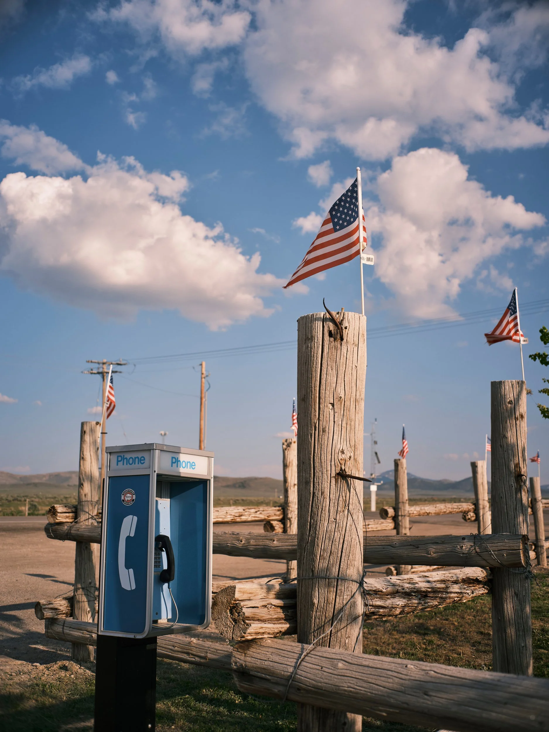 ©Robert Dixie Trawick