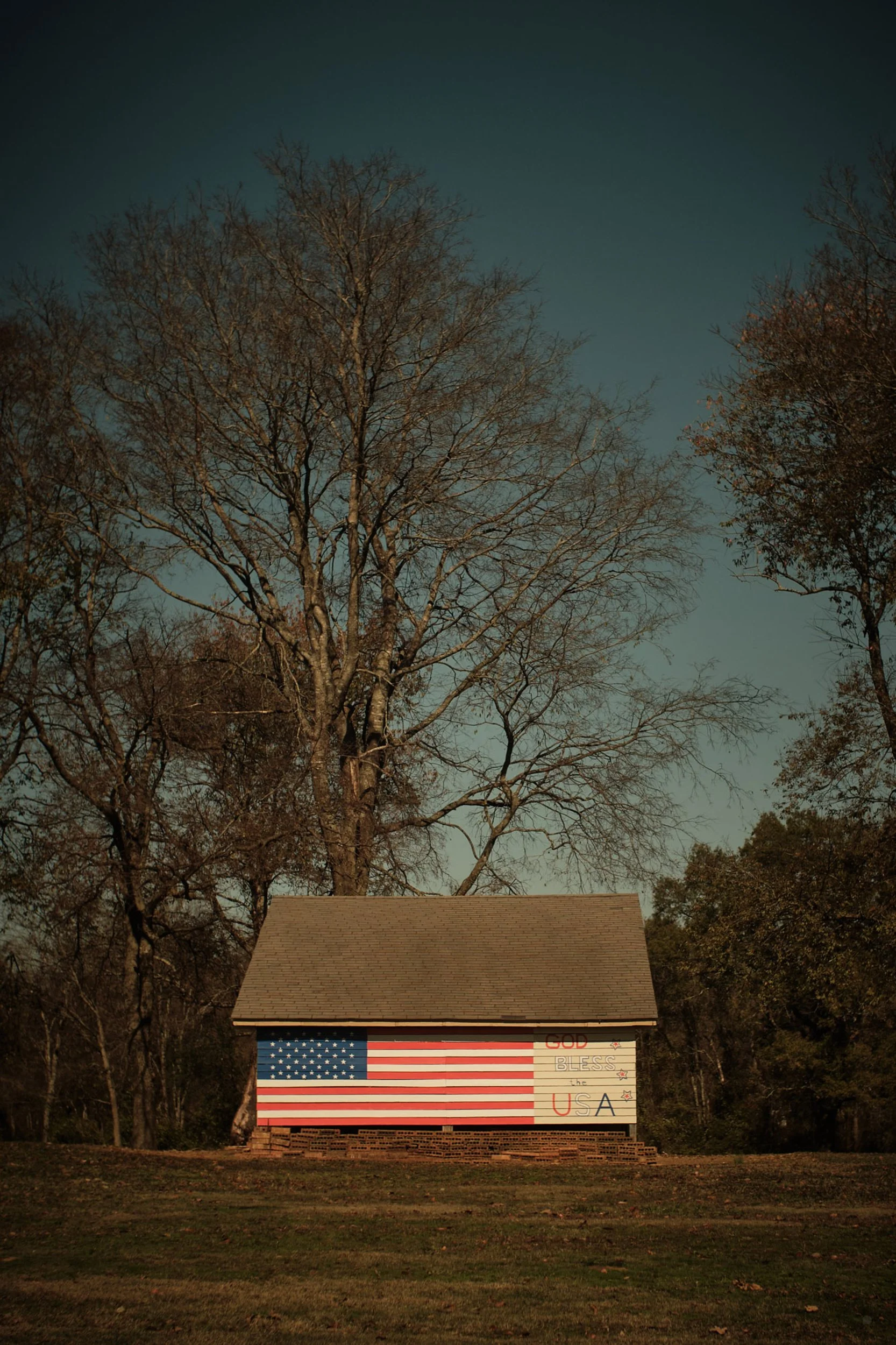 ©Robert Dixie Trawick