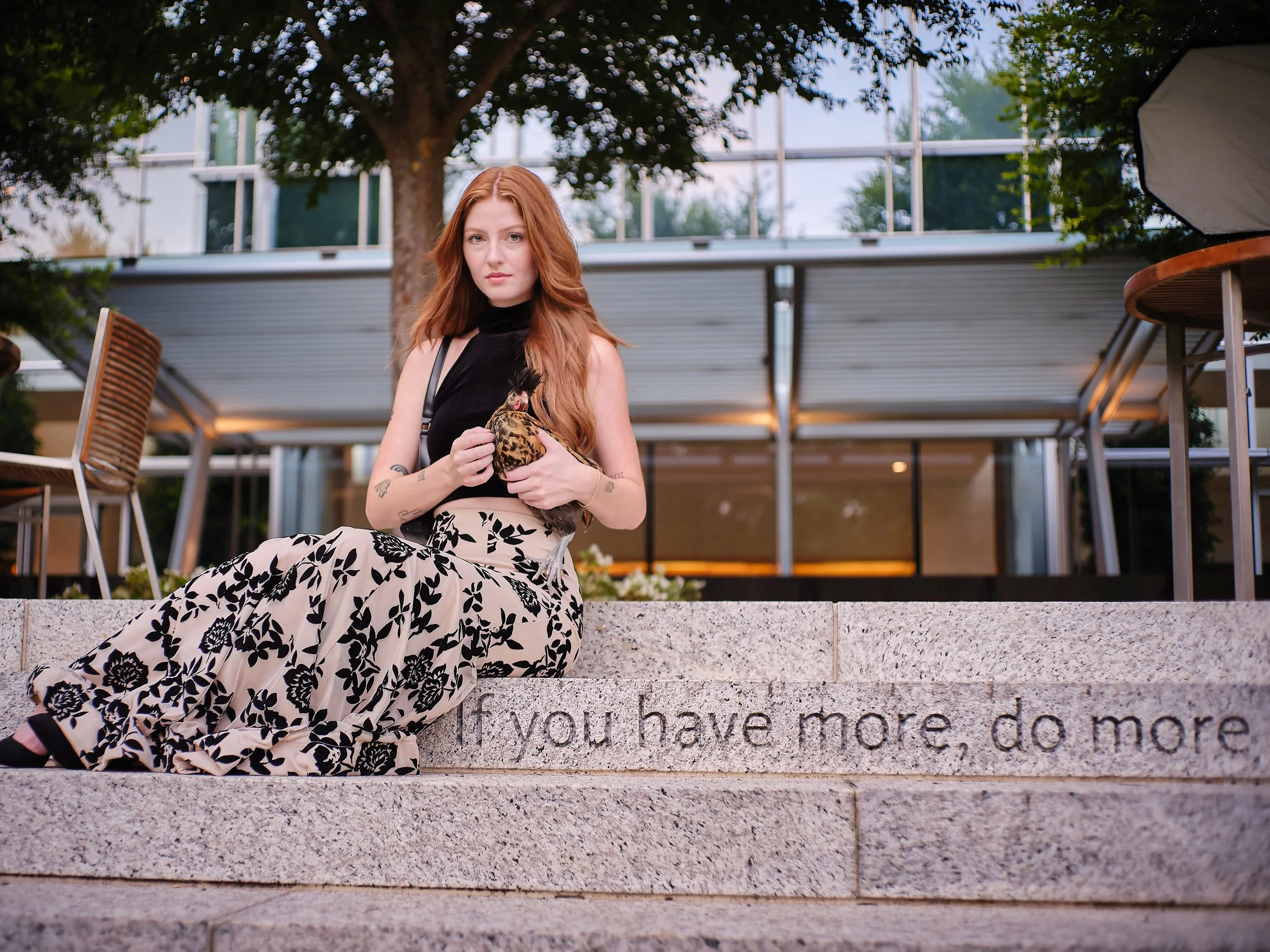 ©Robert Dixie Trawick