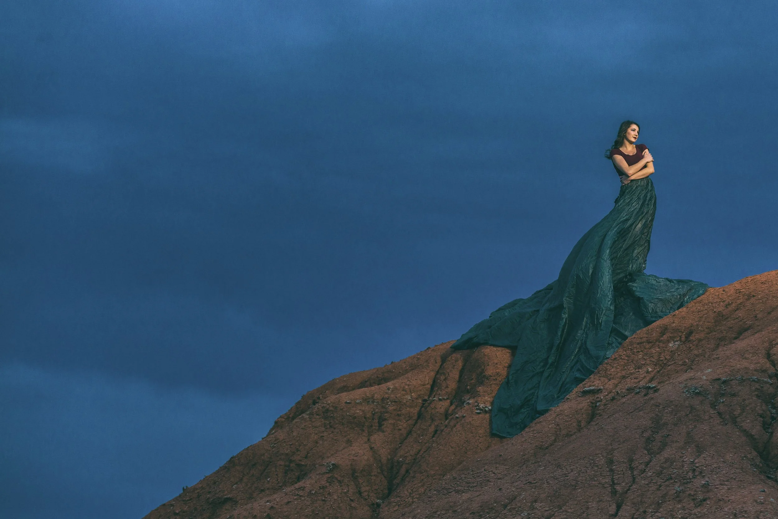 ©Robert Dixie Trawick