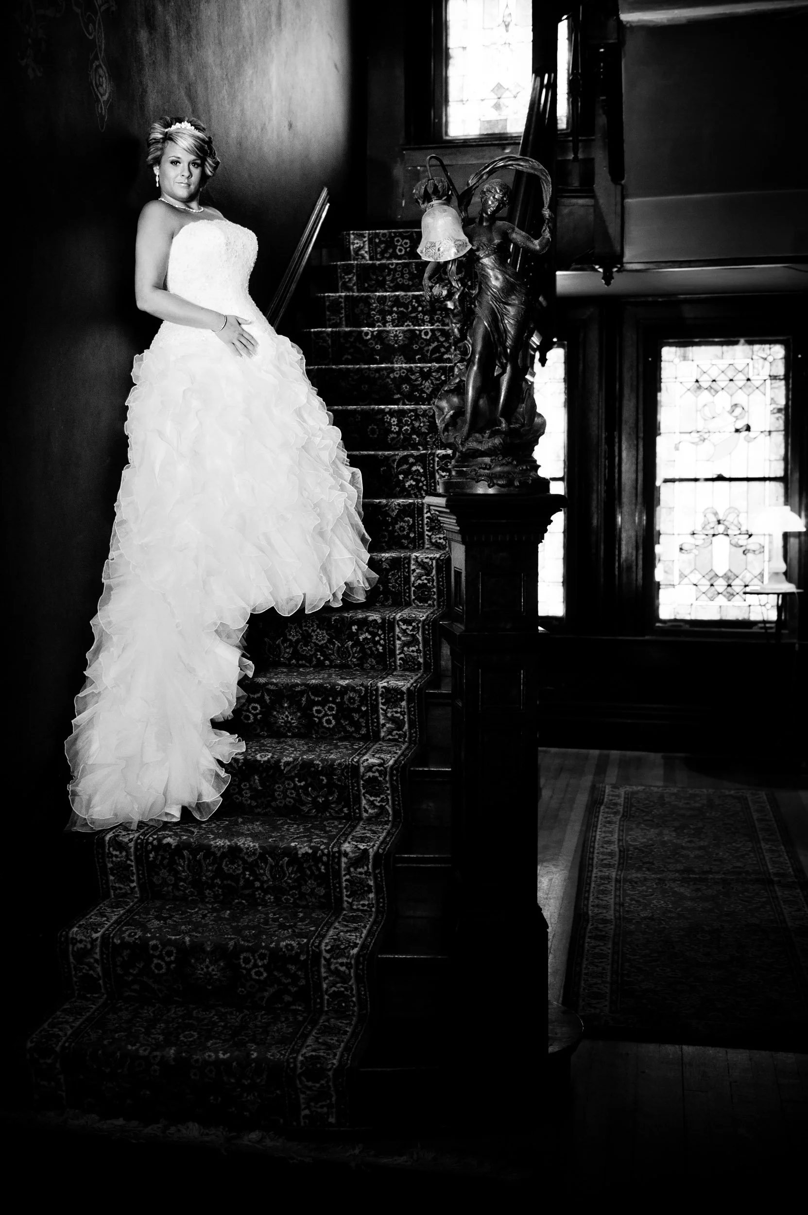 ©Robert Dixie Trawick