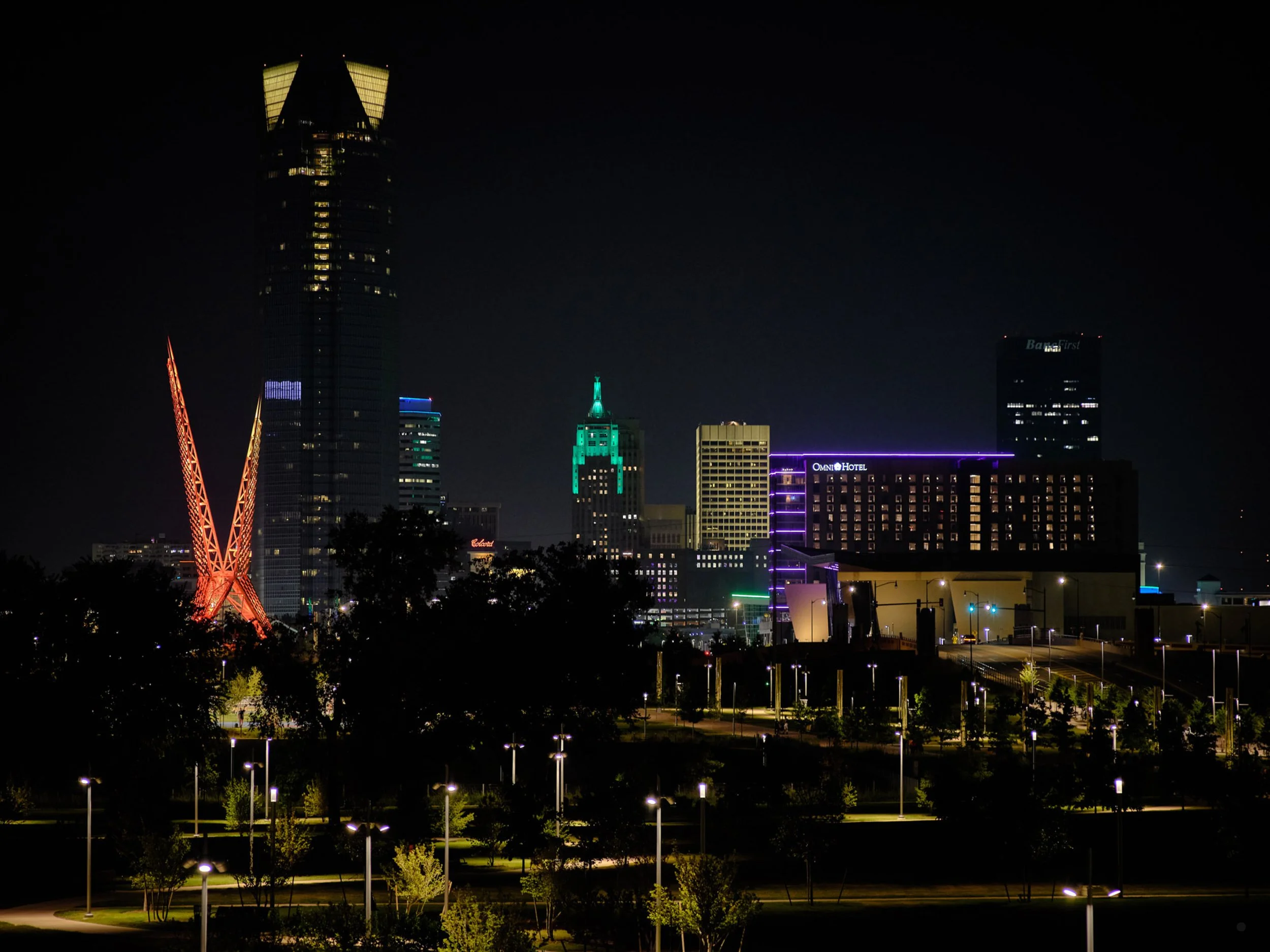 ©Robert Dixie Trawick