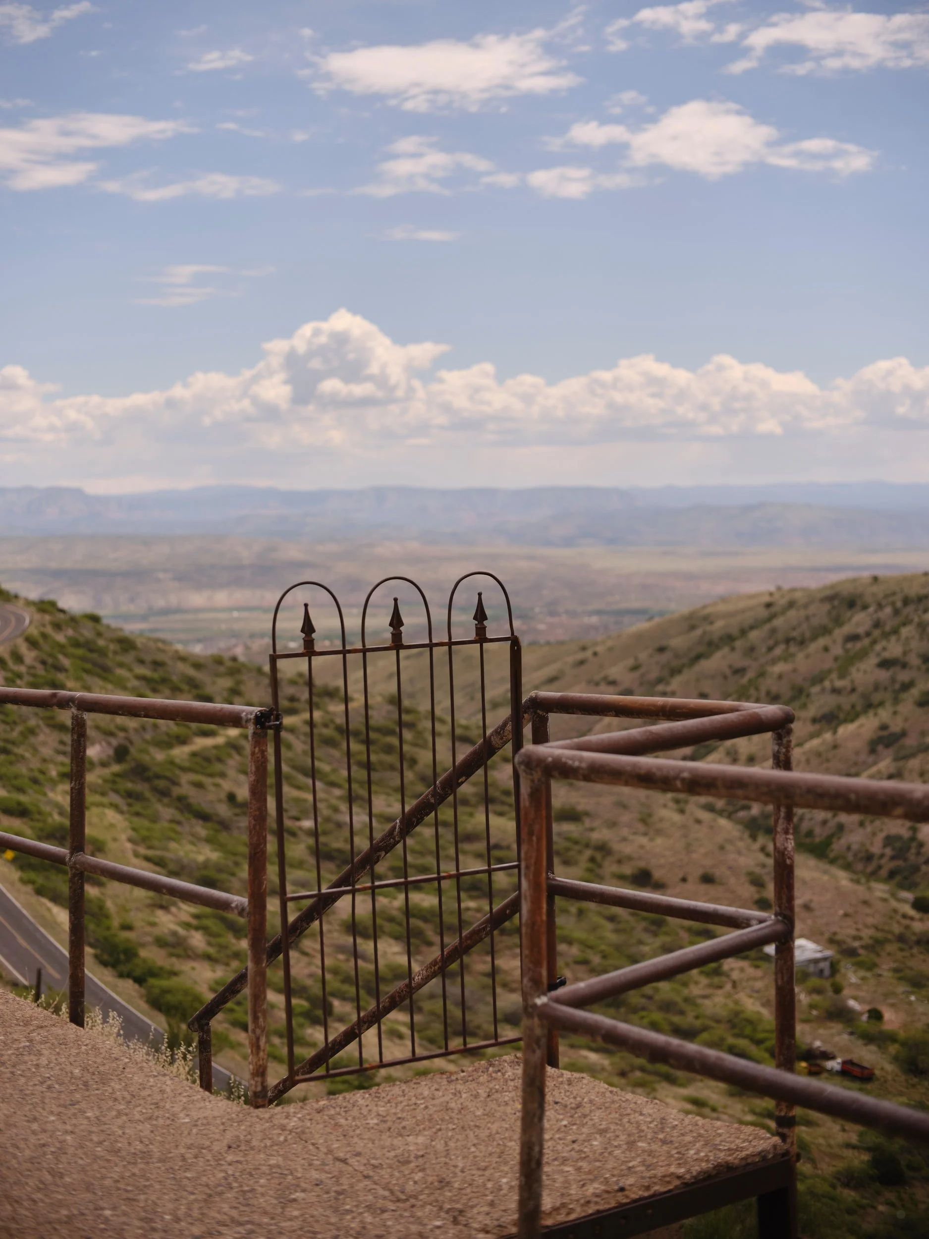 ©Robert Dixie Trawick