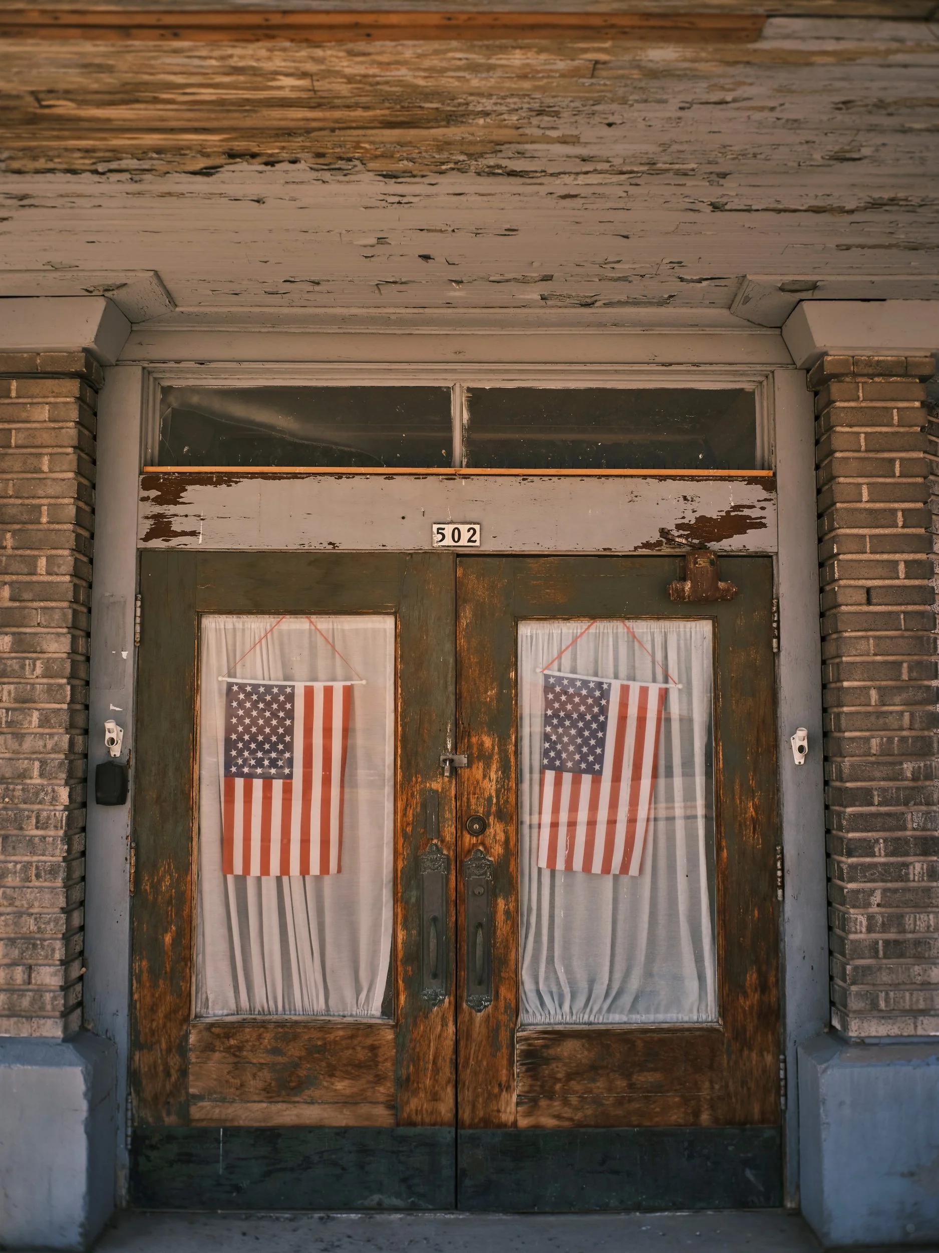 ©Robert Dixie Trawick