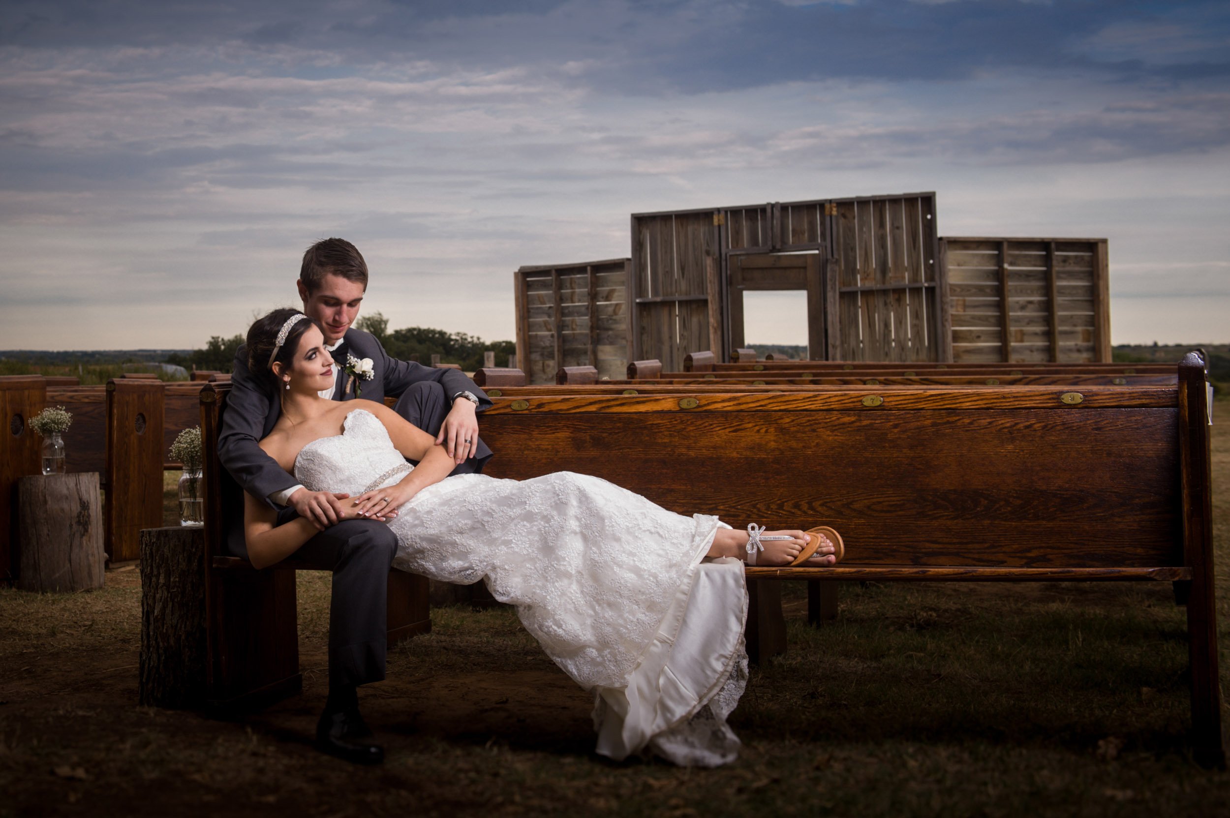 ©Robert Dixie Trawick