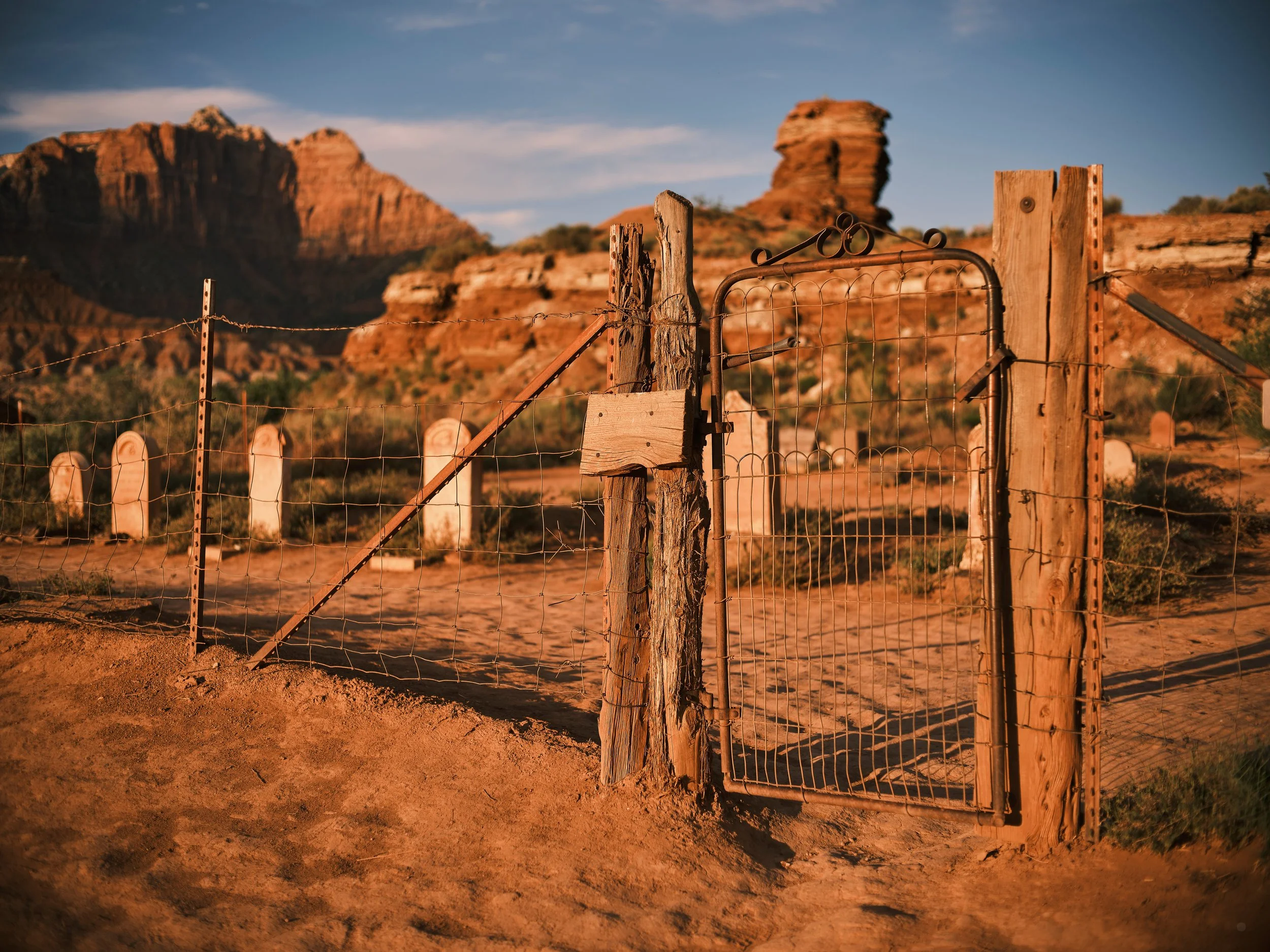 ©Robert Dixie Trawick