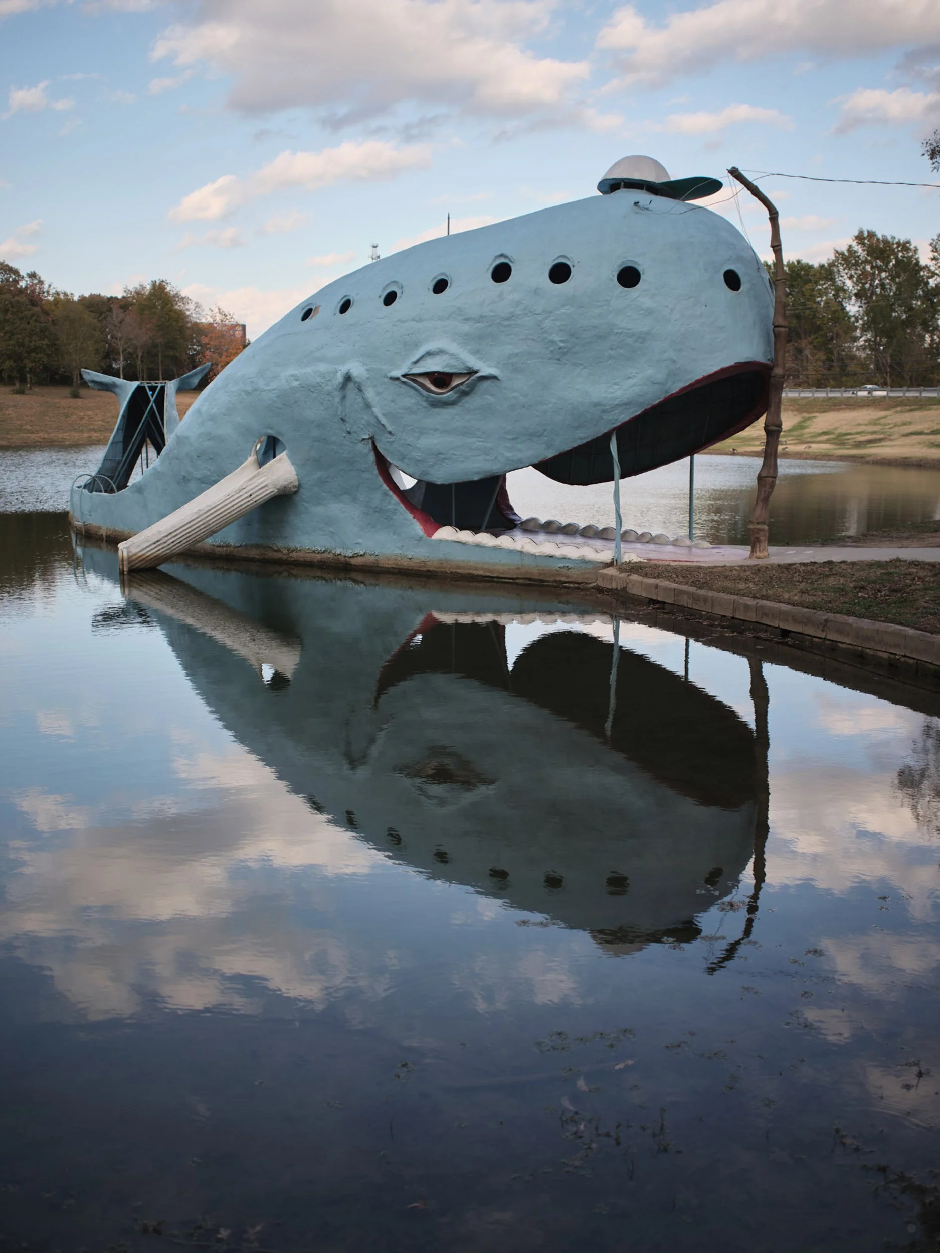 ©Robert Dixie Trawick