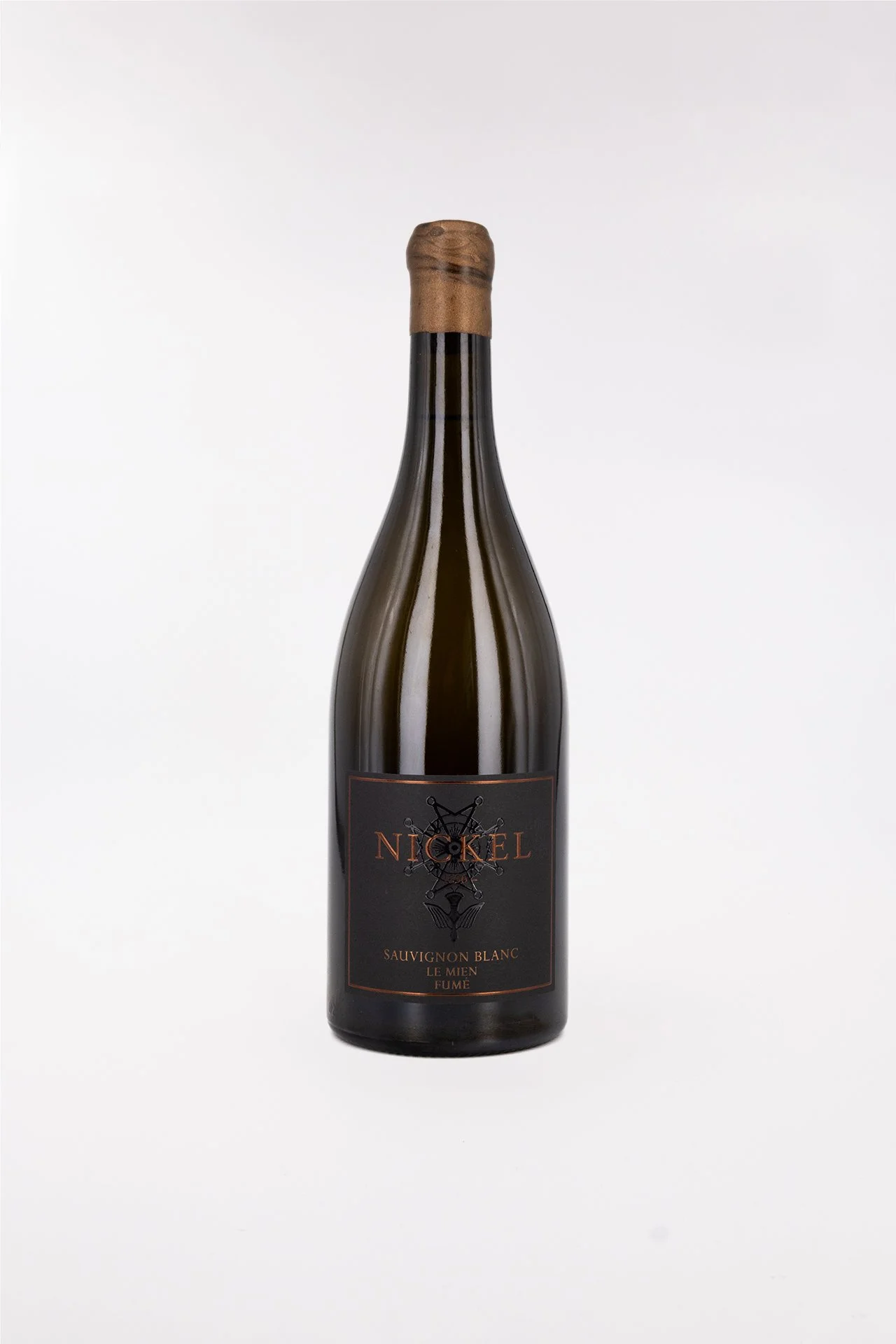 LE MIEN FUMÉ - Sauvignon Blanc