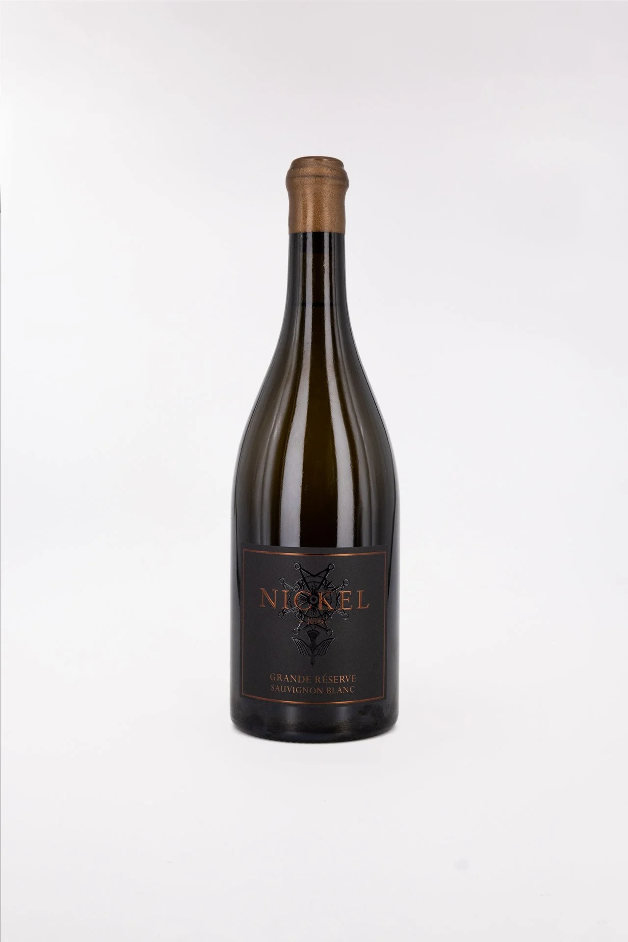 GRANDE RÉSERVE - Sauvignon Blanc