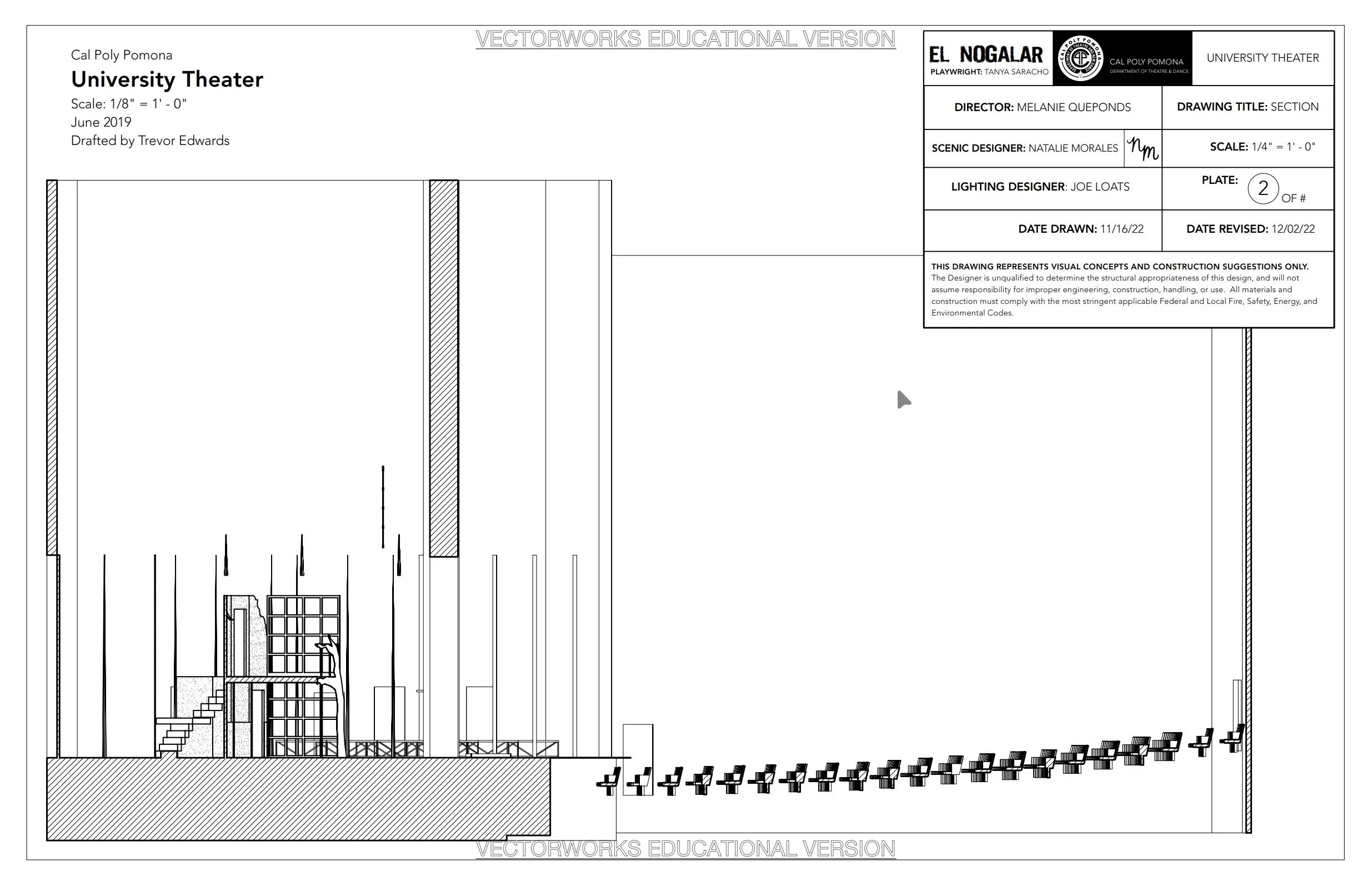 Section v. Natalie Rian