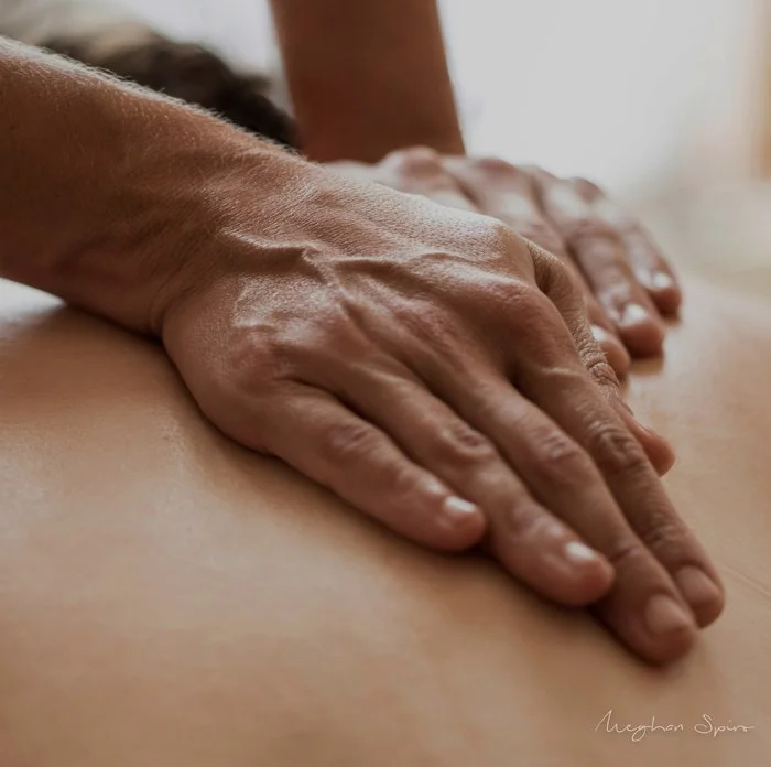 Manual Lymphatic Drainage