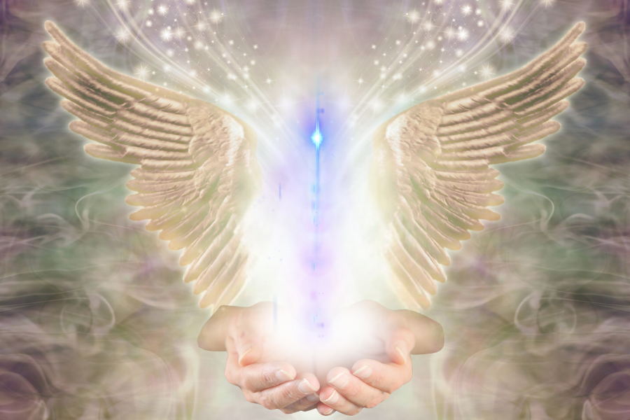 Integrated Energy Therapy - Basic Level Certification