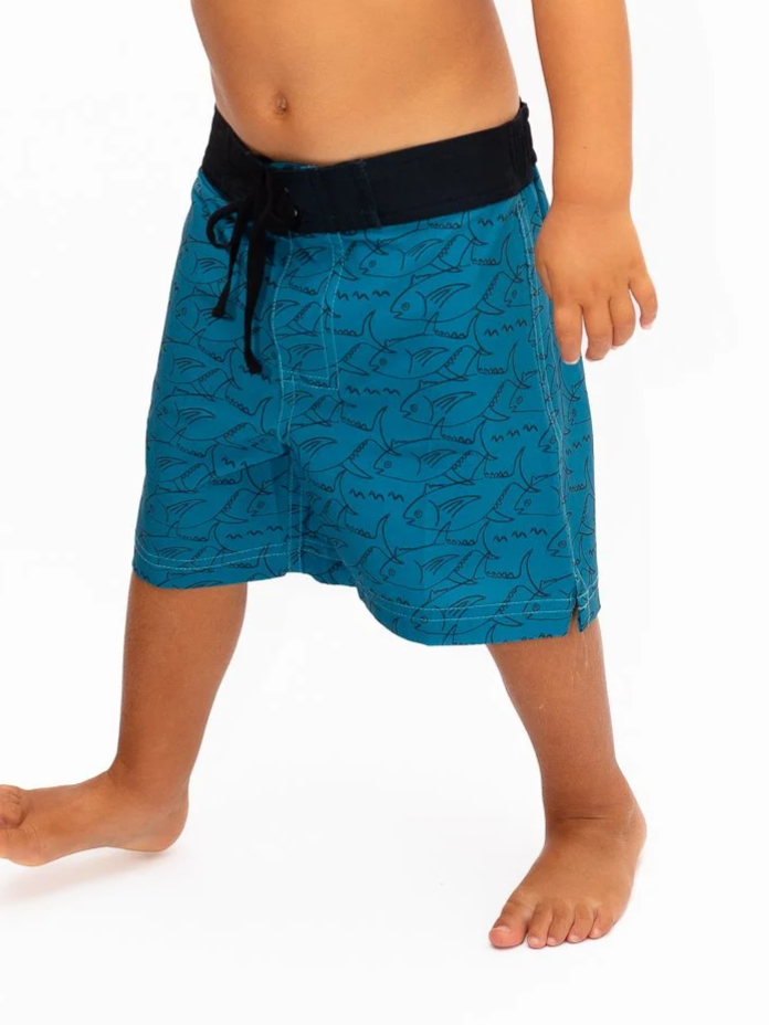 The Schoolie Trunks - Ahi