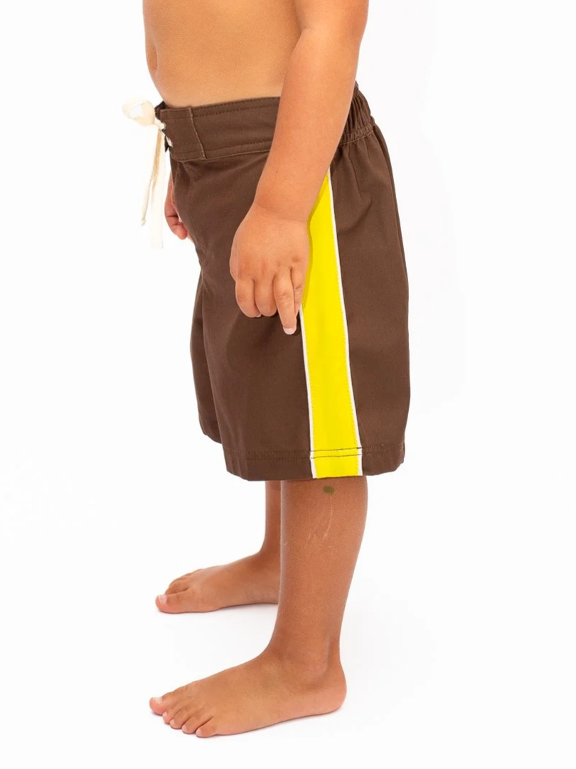 Koda Trunks - Chocolate