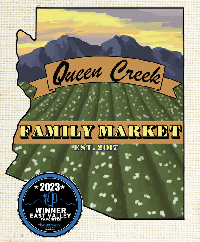 Queen Creek Family Market