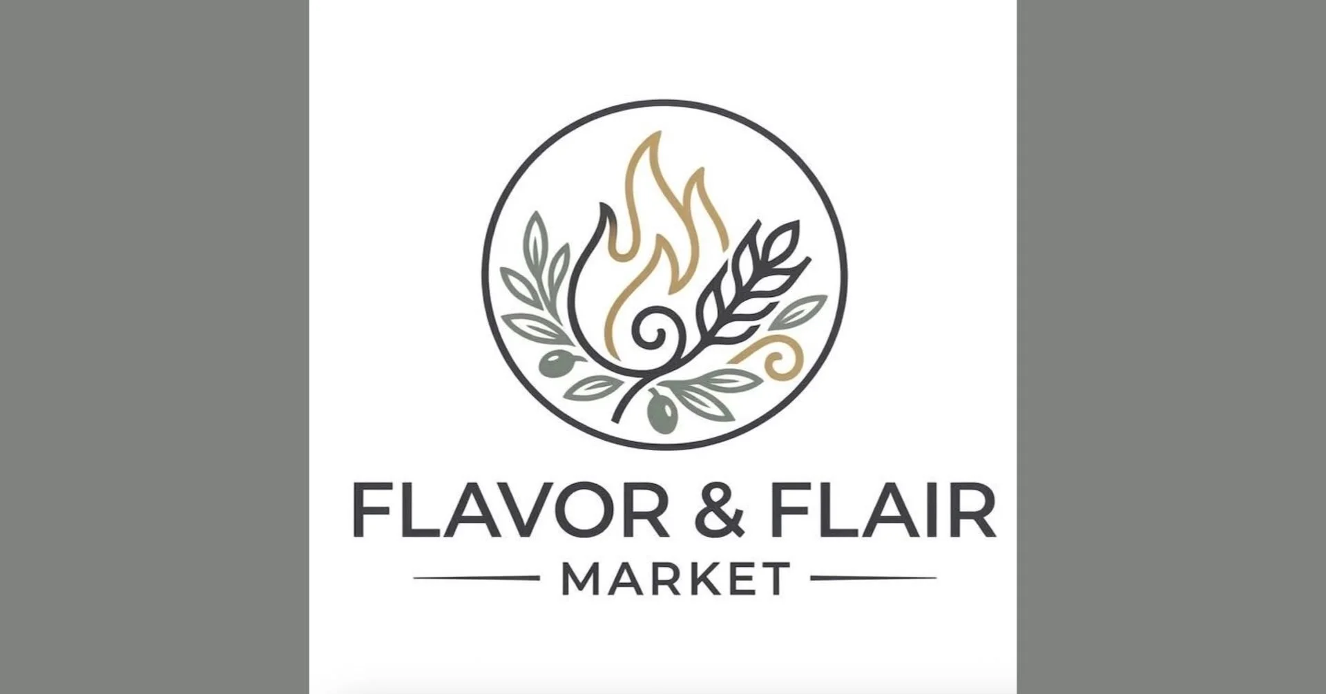 Flavor &amp; Flair Market