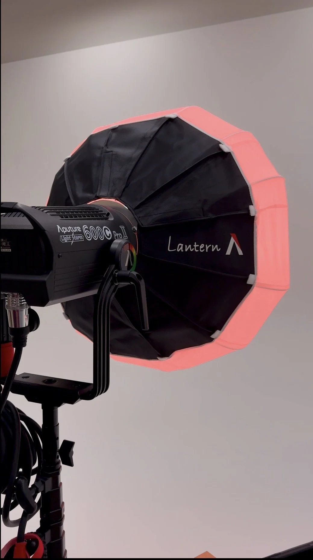 Aputure 26 inch lantern