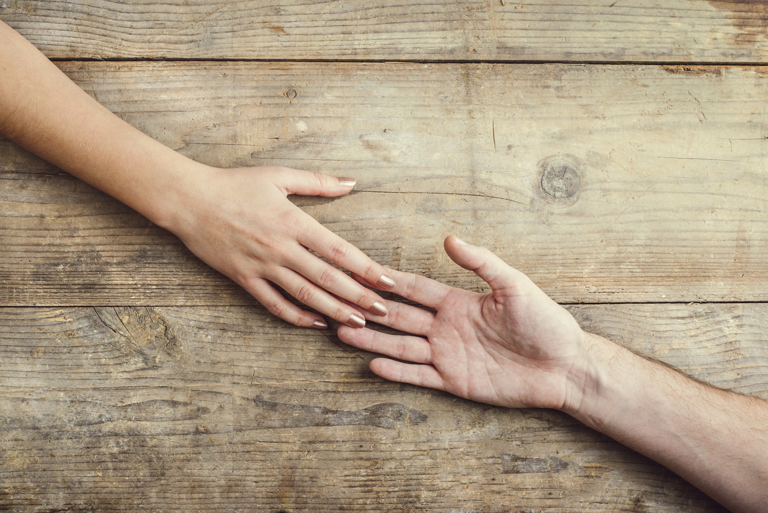 How to Build Trust in a Relationship That Lasts