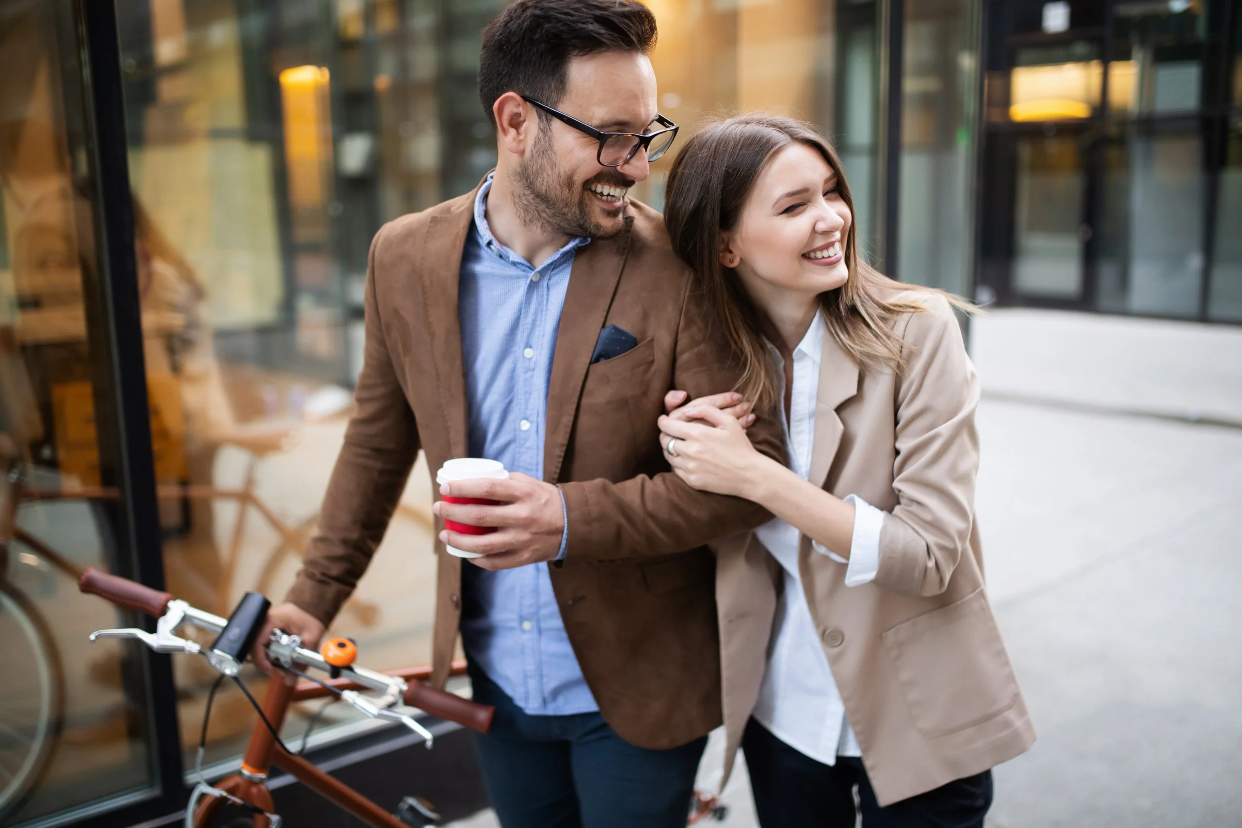 Matchmaking Services for Young Professionals: Finding Love with Intention