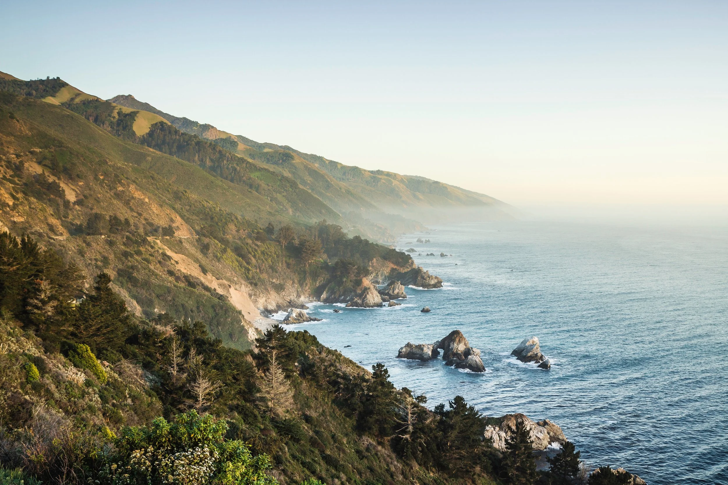 Romantic Getaways Near the Bay Area: Luxury Escapes
