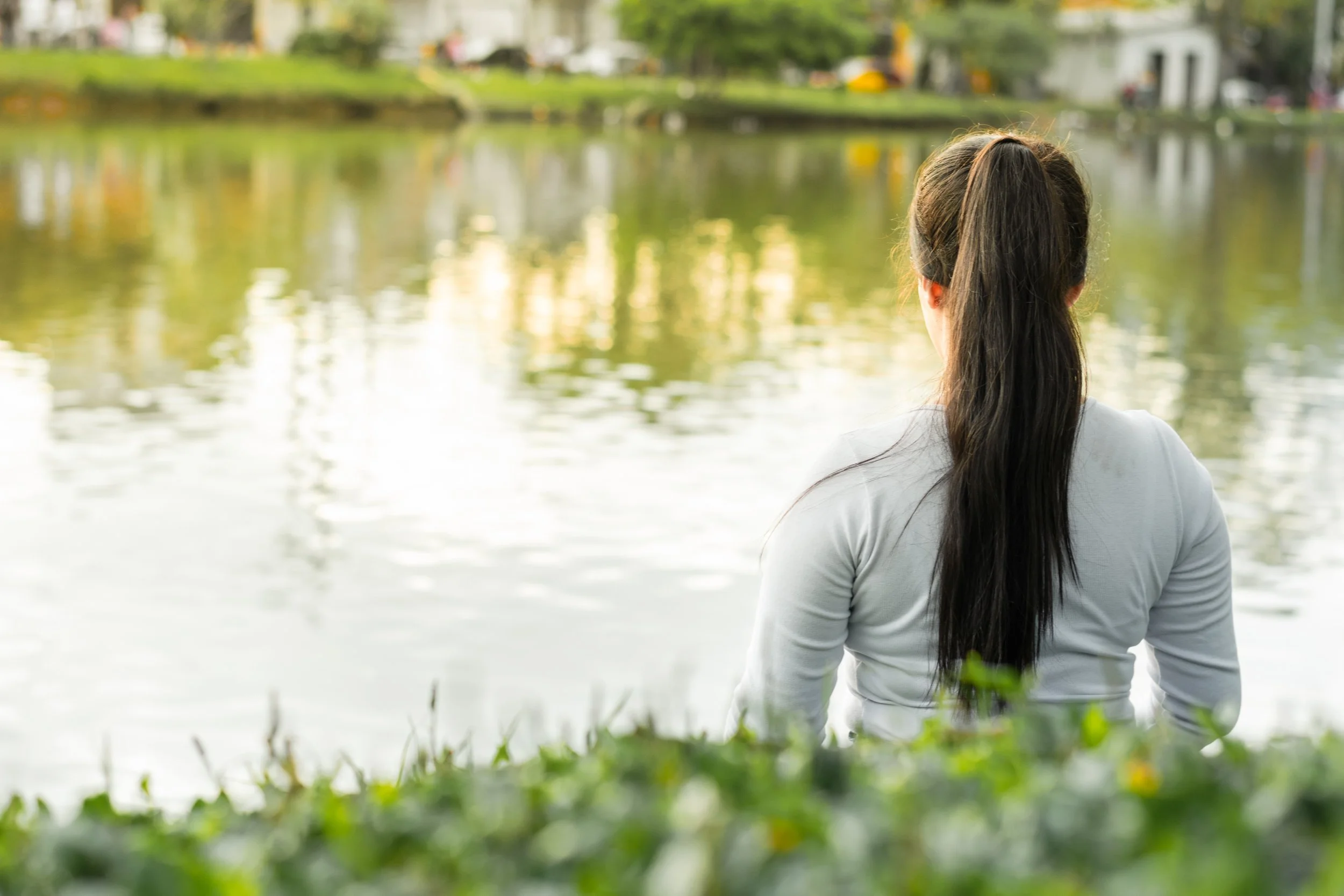 Signs You Need Alone Time in a Relationship (and Why It's Healthy)