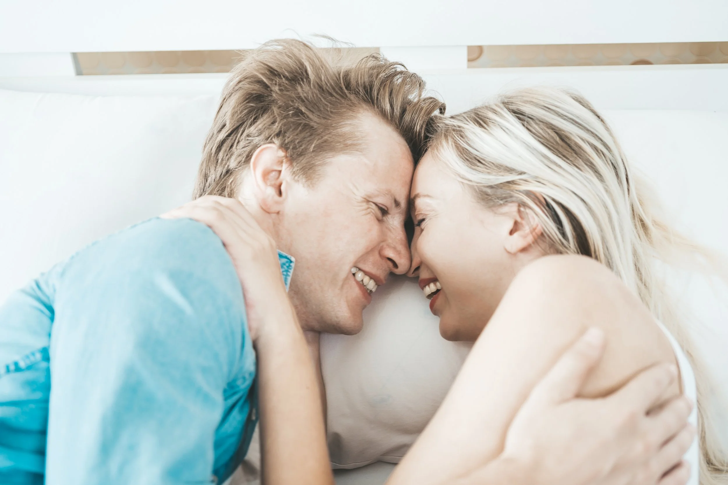 What Is Emotional Intimacy (and How to Build It)?