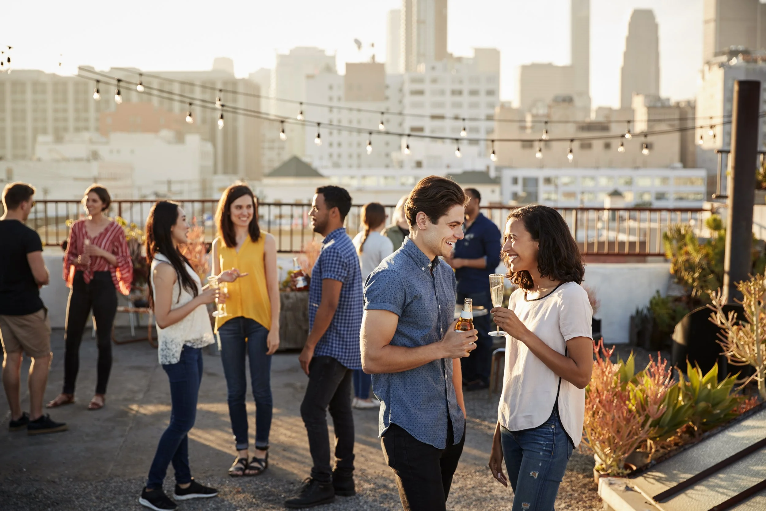 Where to Meet Singles in San Francisco: Top Spots for Real Connections