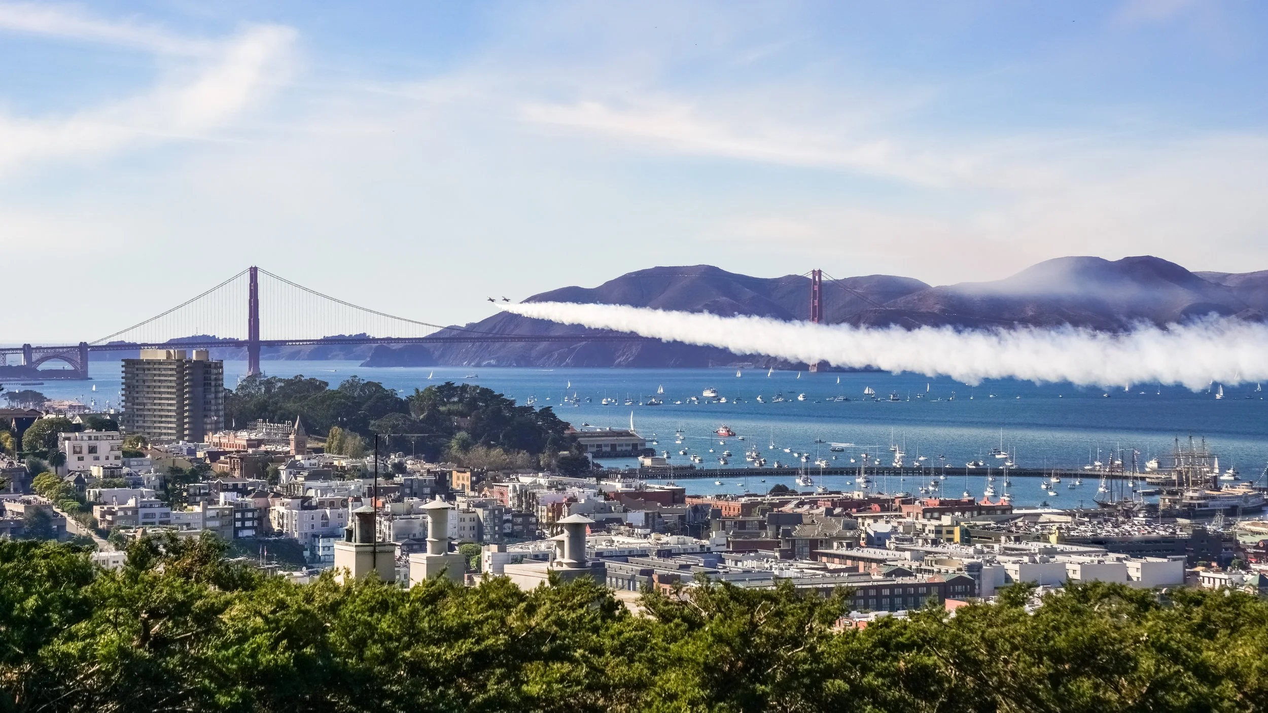 Fun Date Ideas San Francisco Couples Will Love