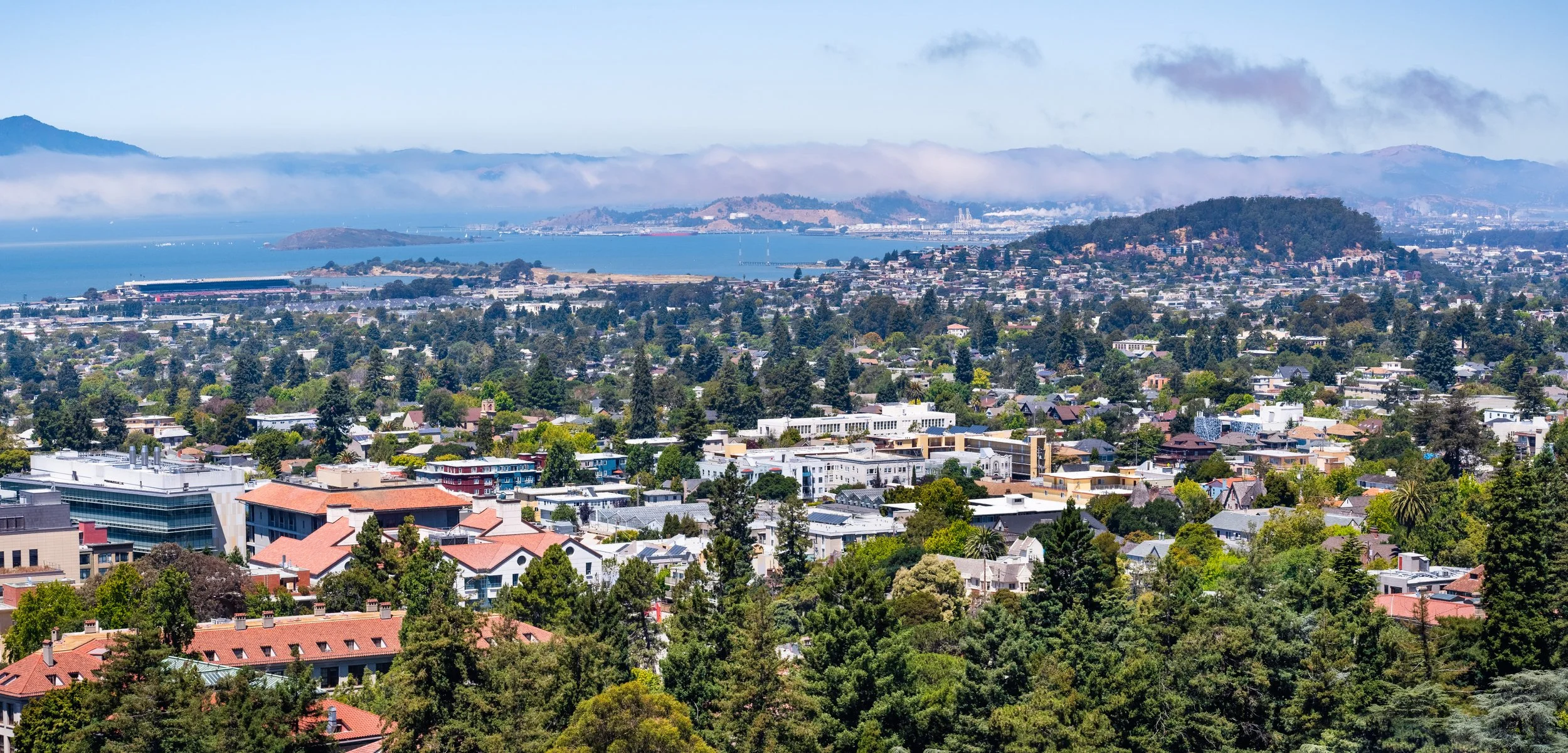 Where to Meet Singles in the East Bay: Expanding Circles with Intention