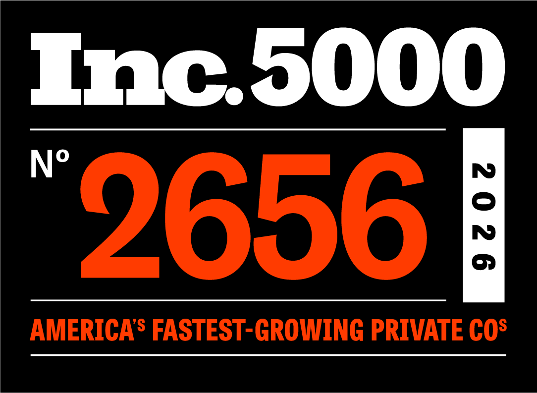 INC 5000 No. 2656 - Shannon's Circle