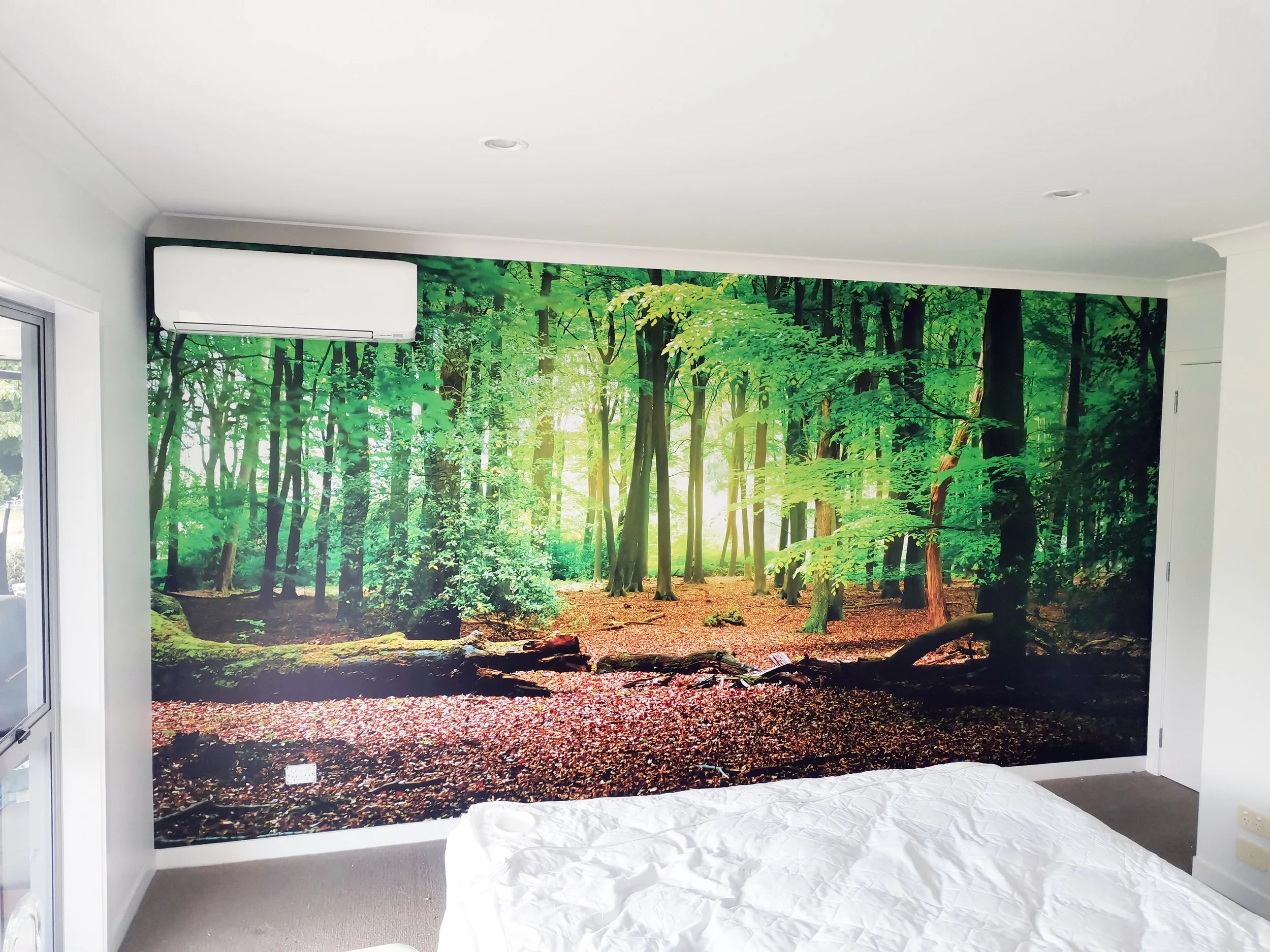 Specialist Wallpapering Hamilton