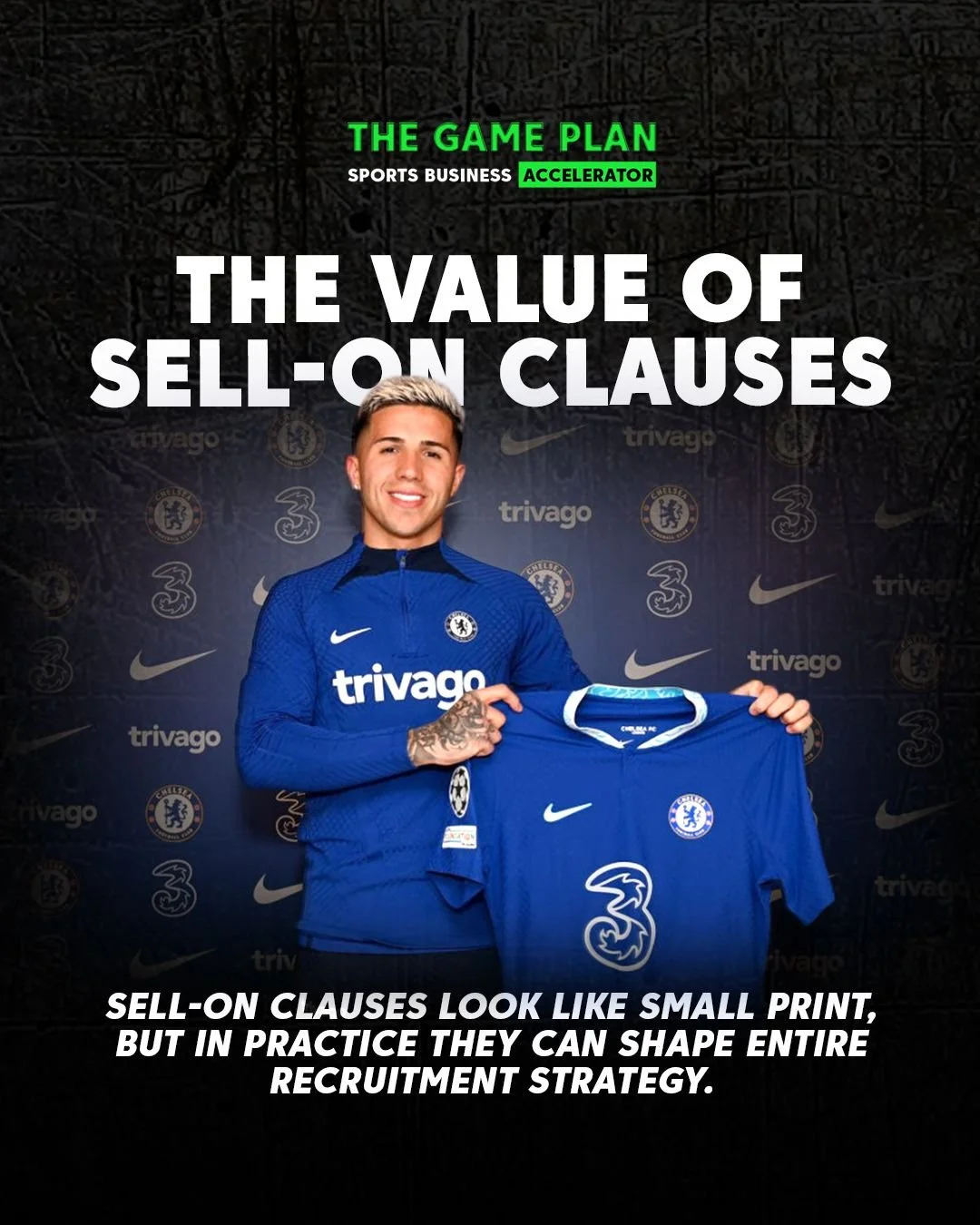 Sell-on clauses decide whether a player moves again. ⚽💷
Most fans never see that negotiation.

Sell-on clauses have driven secondary revenue across European football for two decades.

They are rarely discussed publicly, but inside negotiations they 