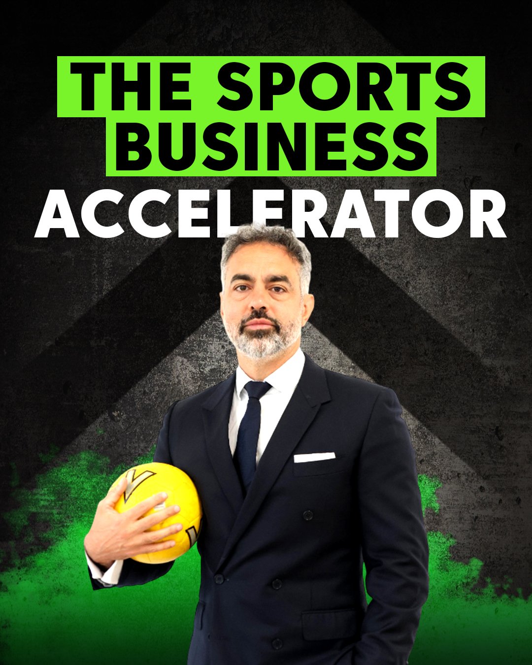 The Sports Business Accelerator