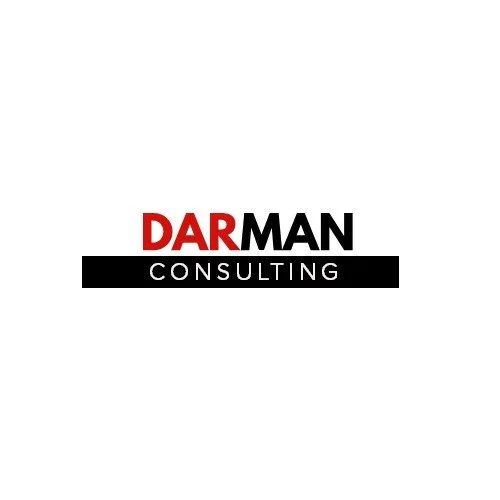 DARMAN CONSULTING