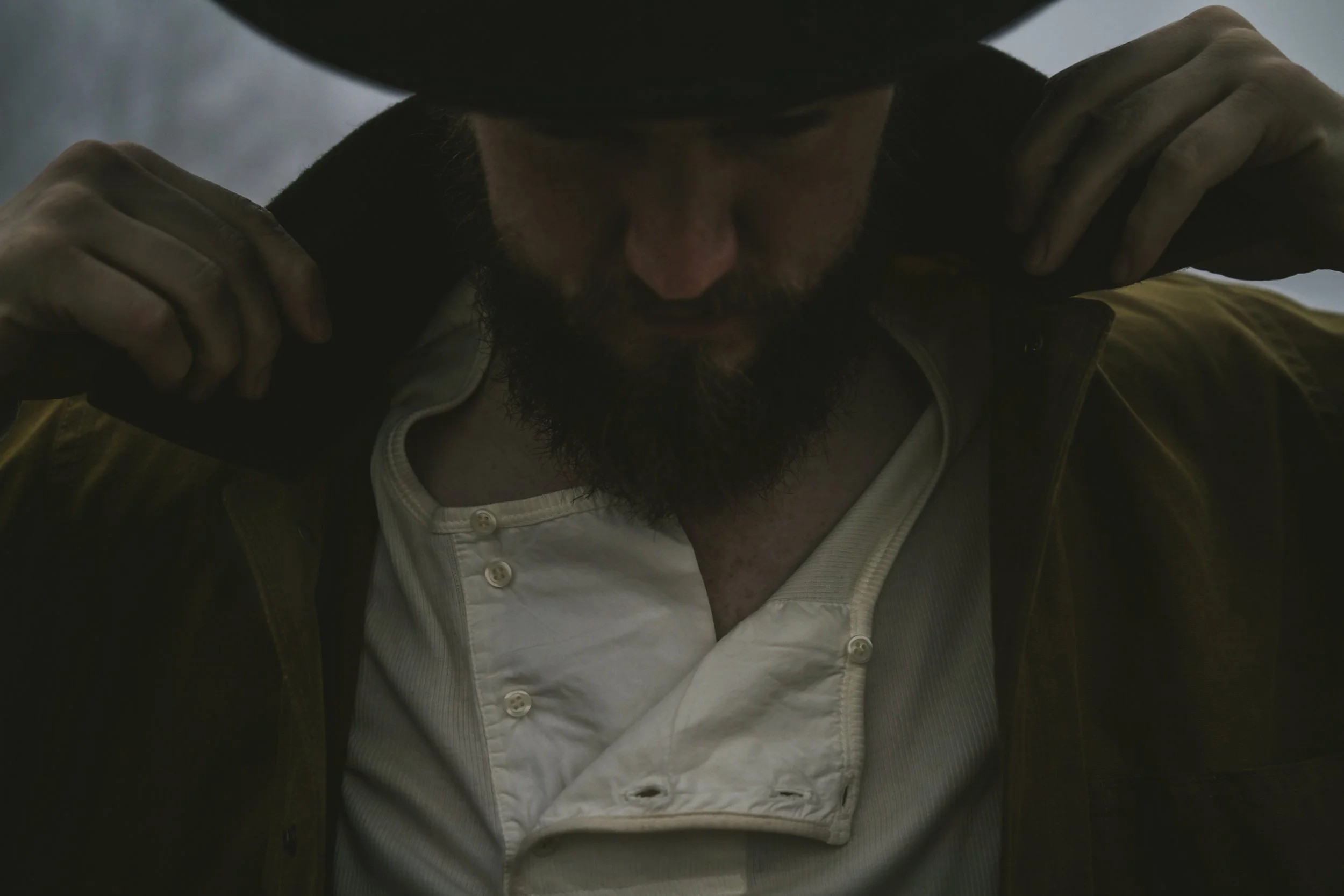 Brand Photography & Videography →