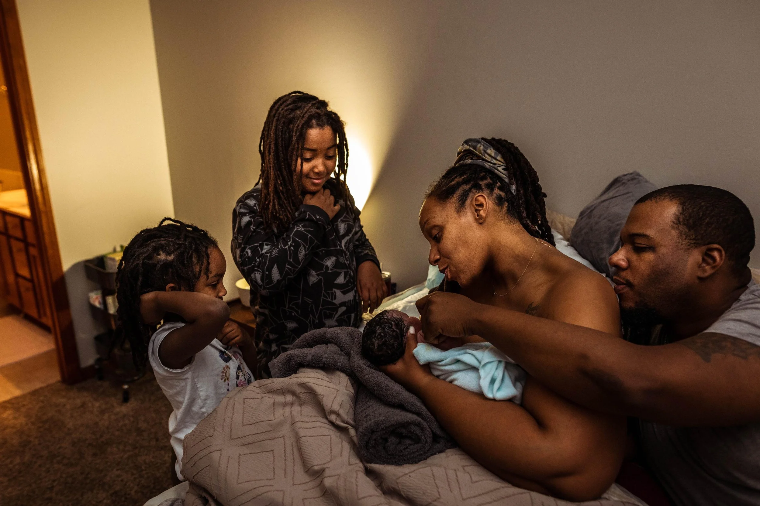 Beyond the vanishing village:an interview with Julia Jones about the past, present, and future of postpartum care
